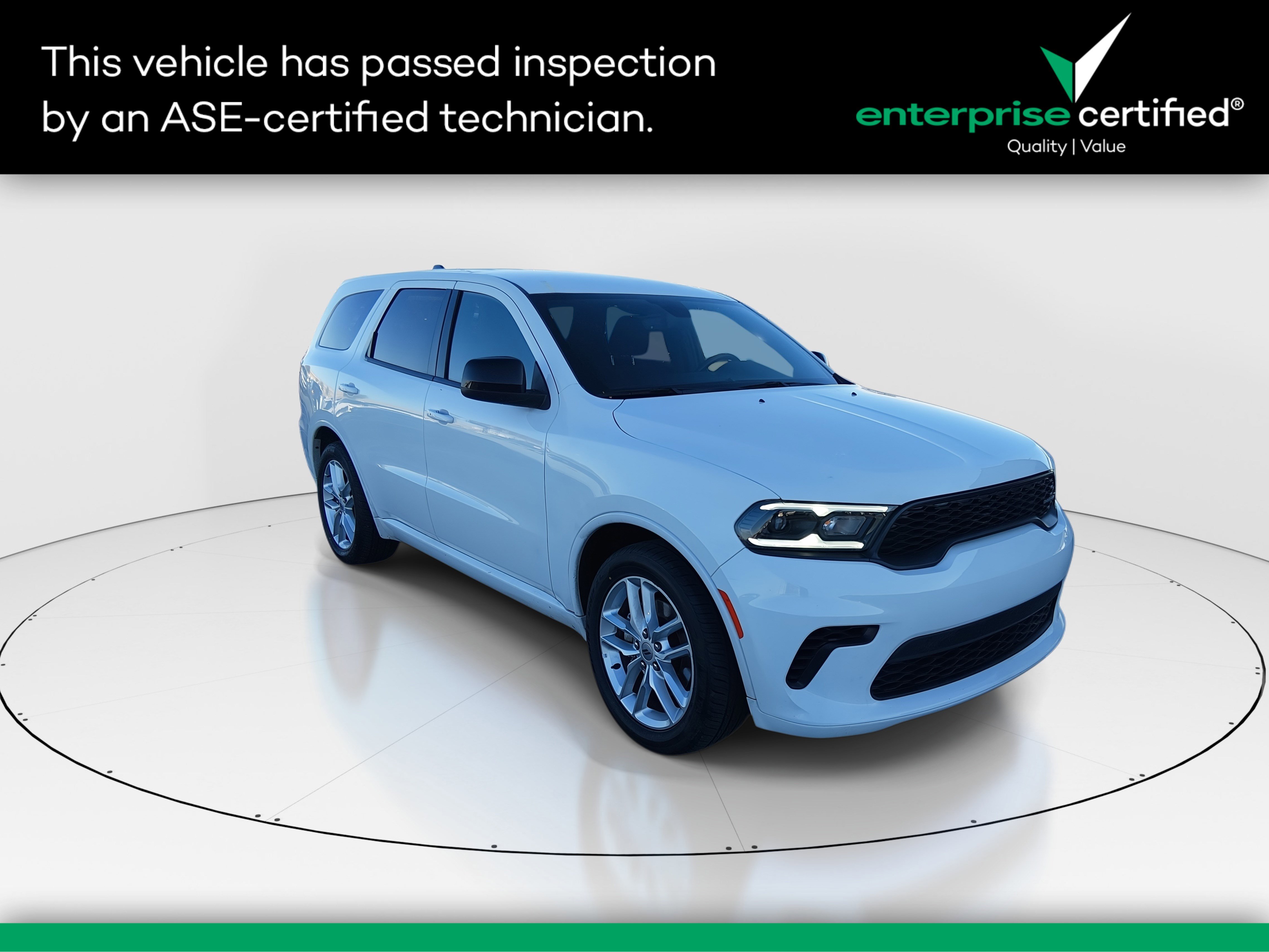 2023 Dodge Durango GT's photo