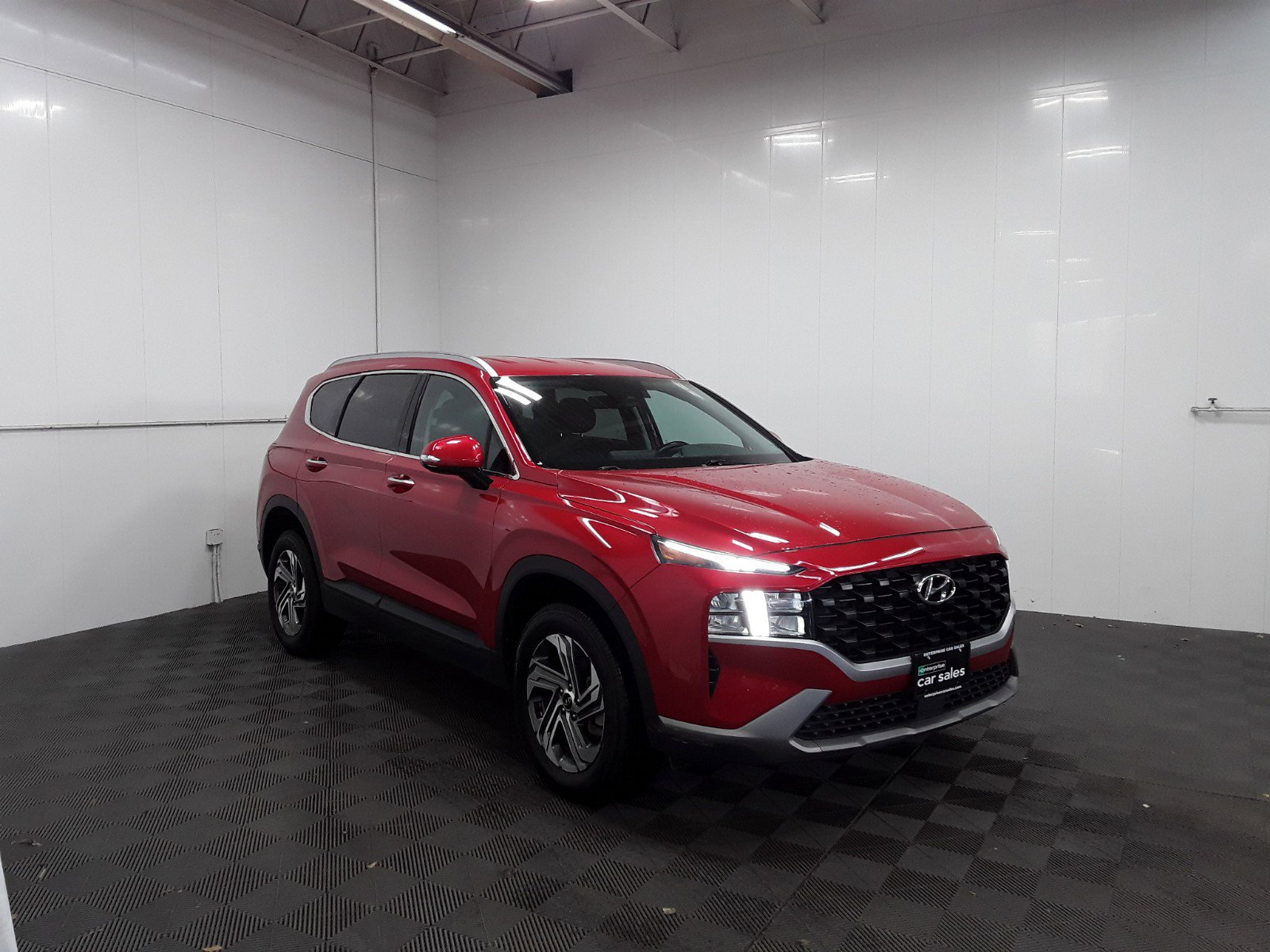 2023 Hyundai Santa Fe SEL AWD