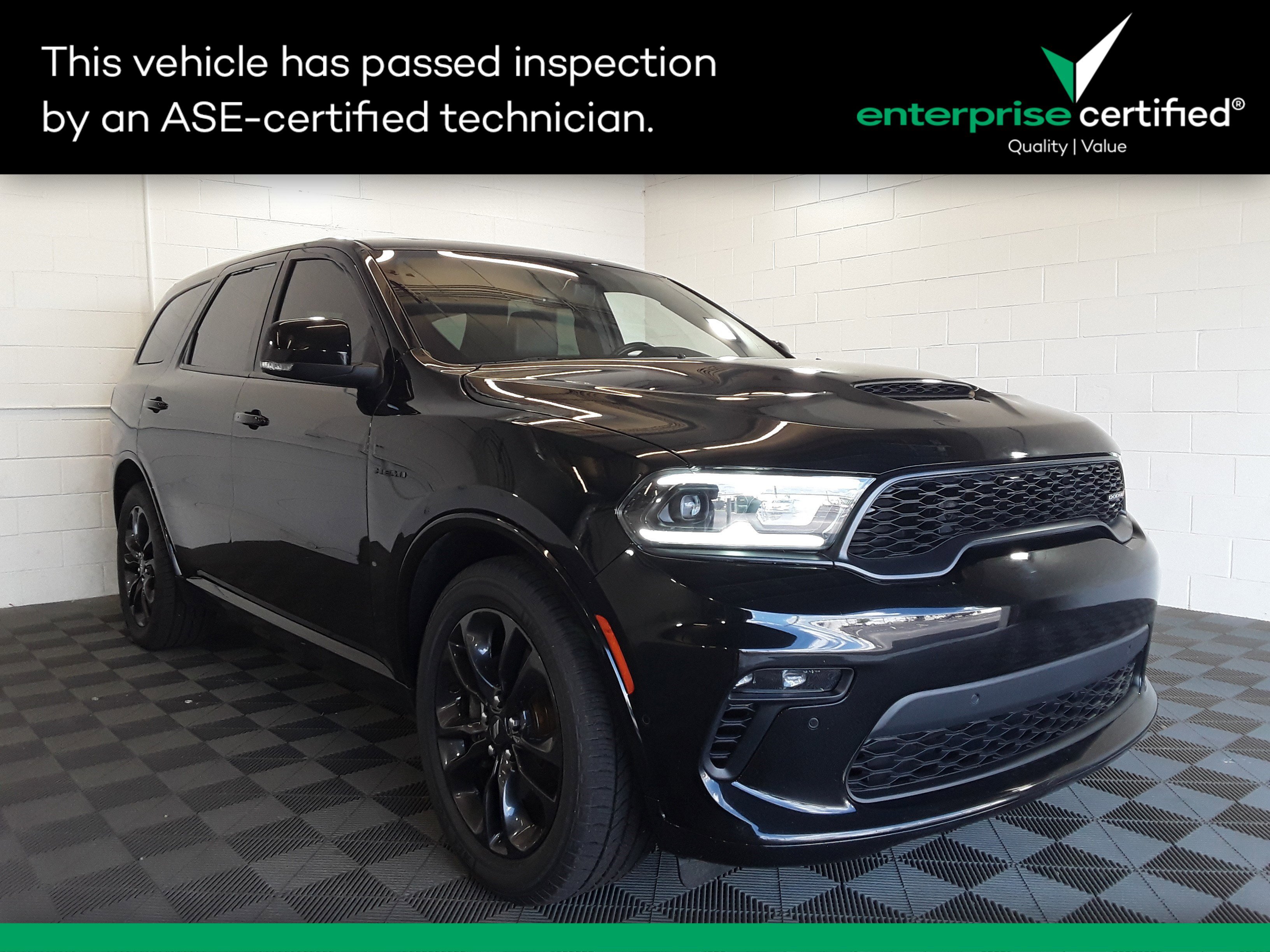 2022 Dodge Durango