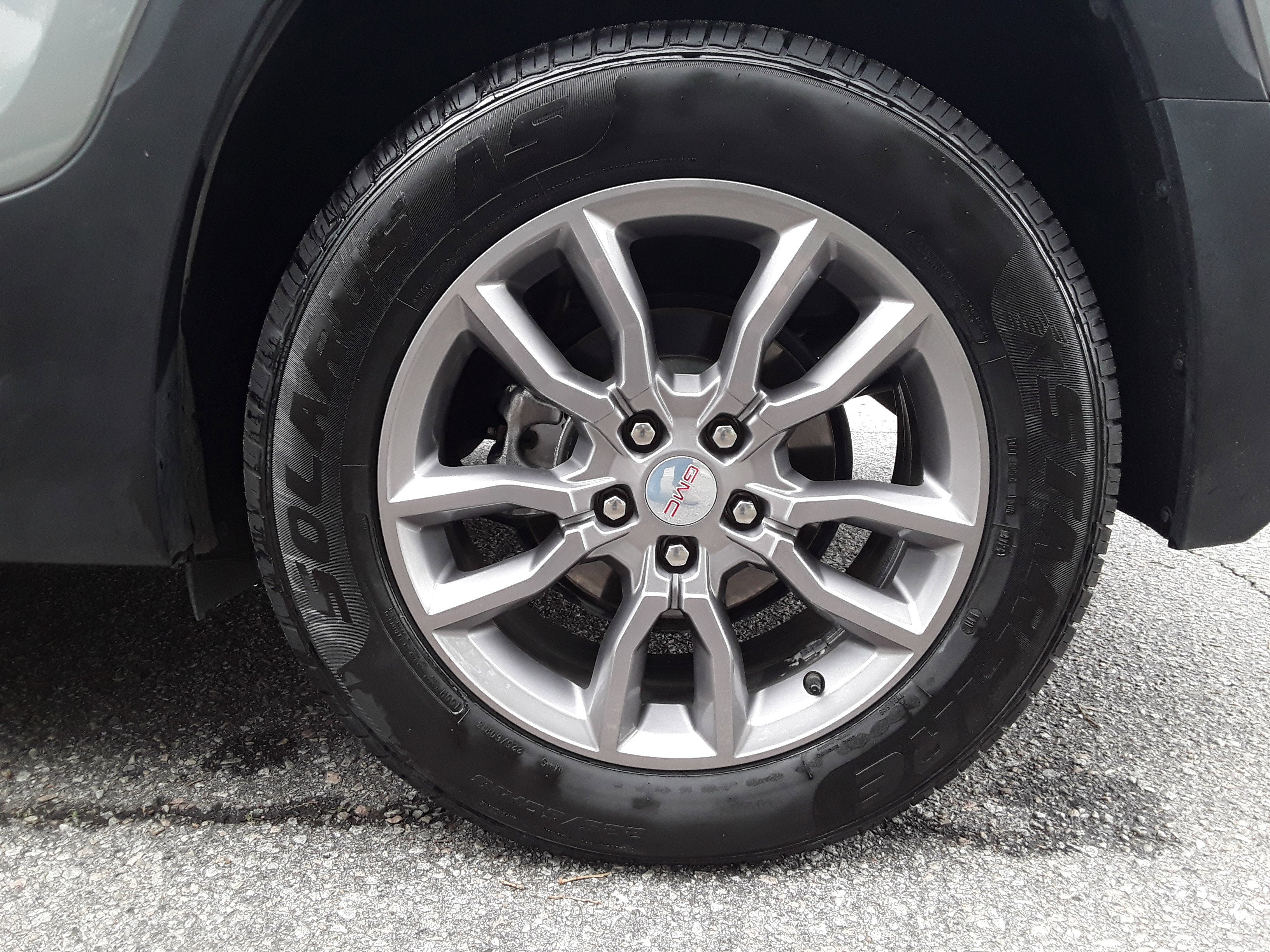 Image 9 of Used 2023 GMC Terrain SLT FWD 4dr