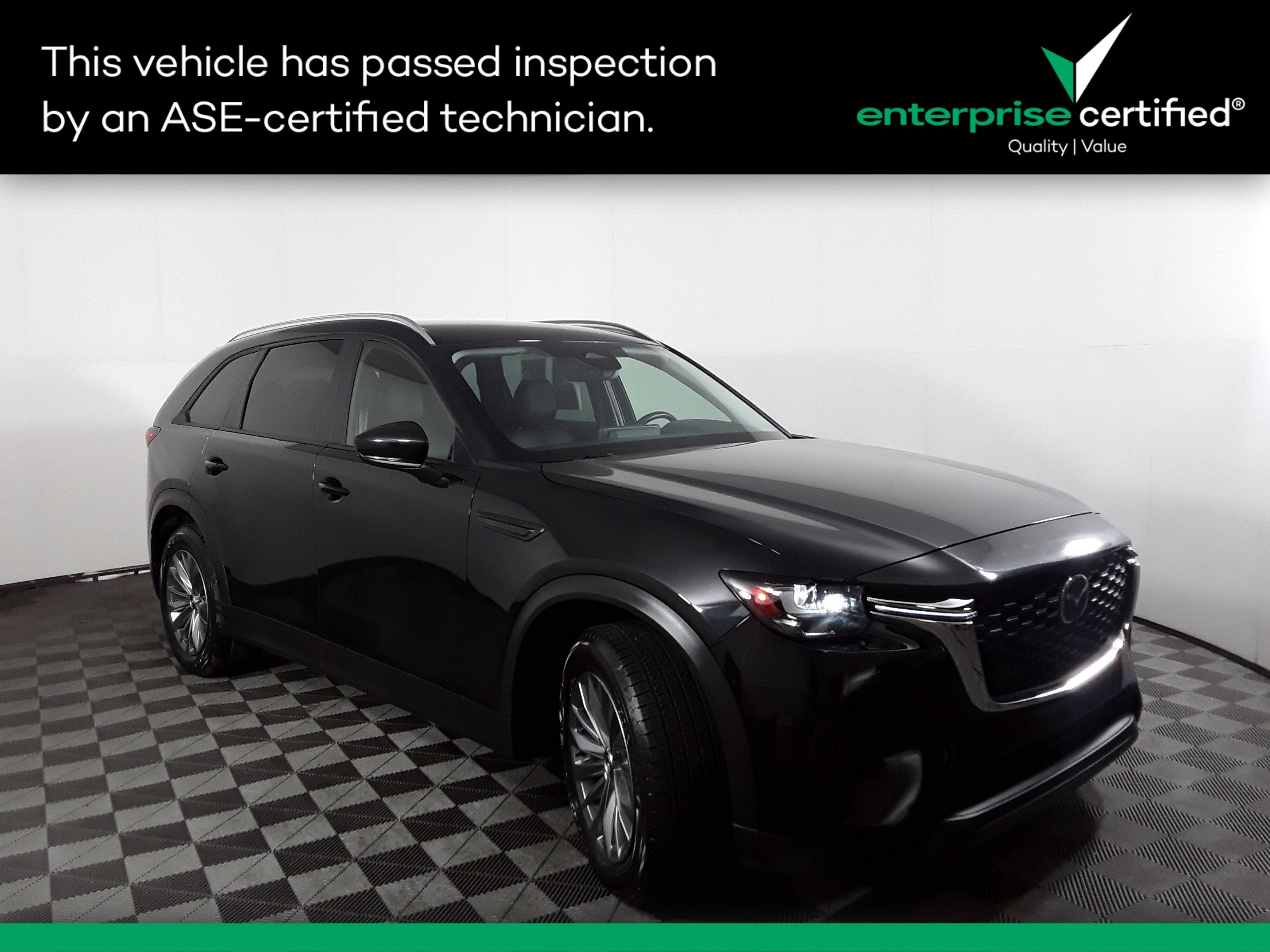 Used 2024 Mazda CX-90 3.3 Turbo Select AWD