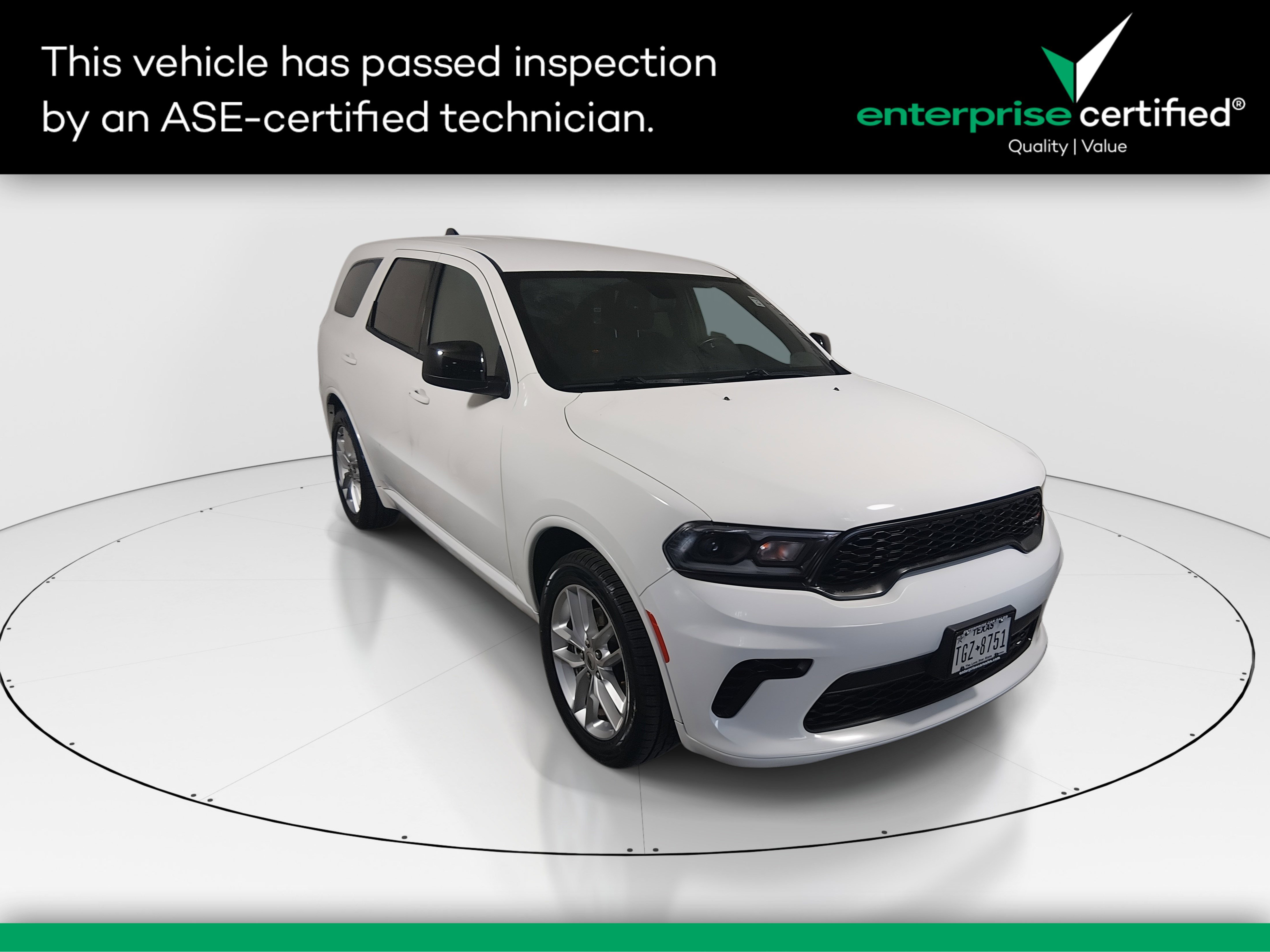 2023 Dodge Durango GT