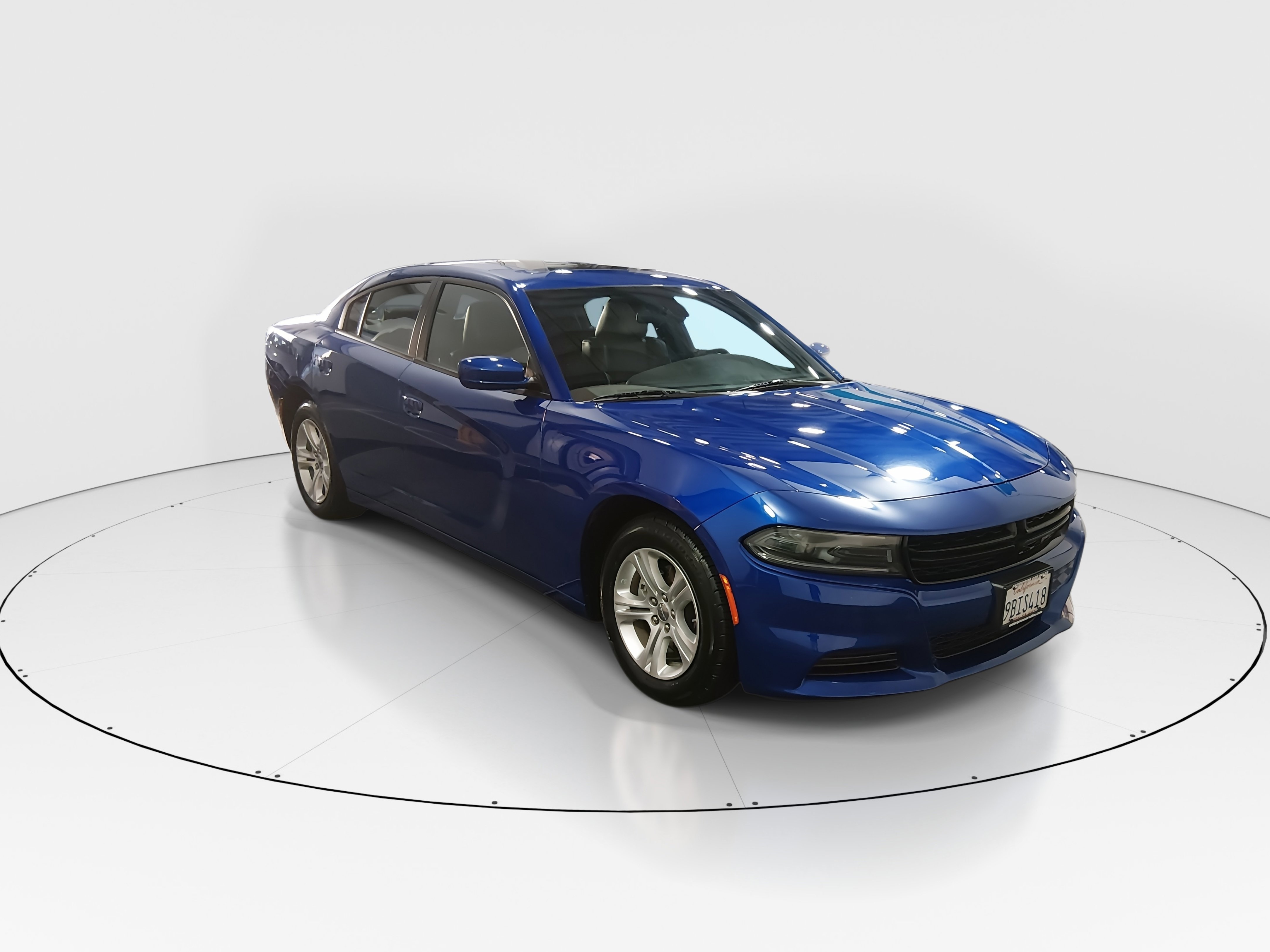2022 Dodge Charger SXT's photo