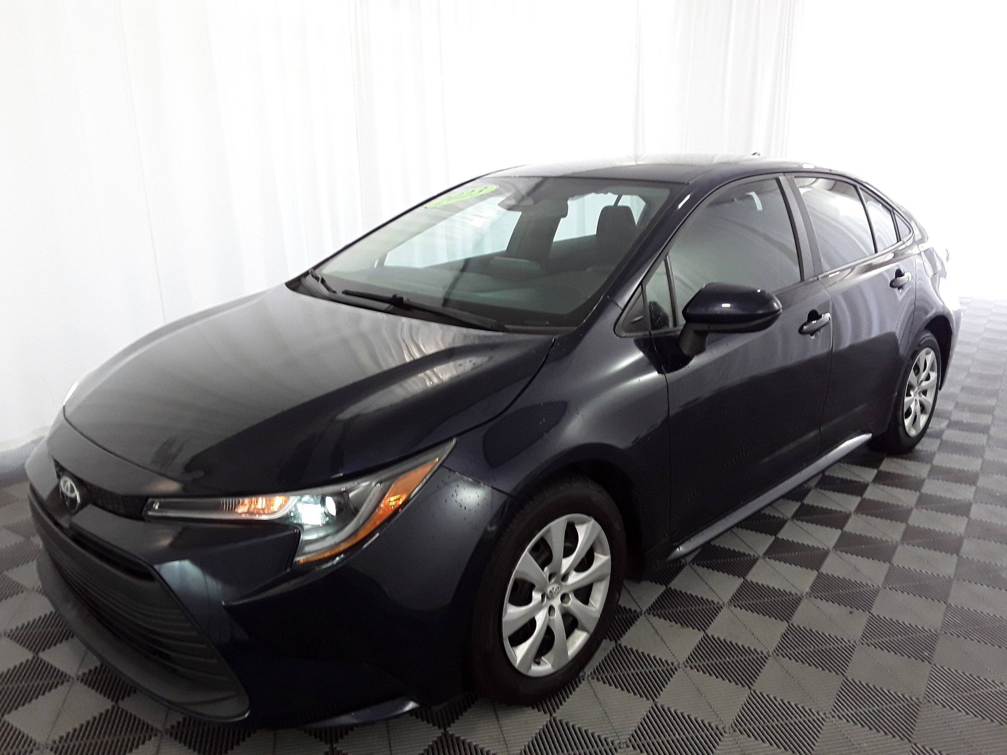 2023 Toyota Corolla LE CVT