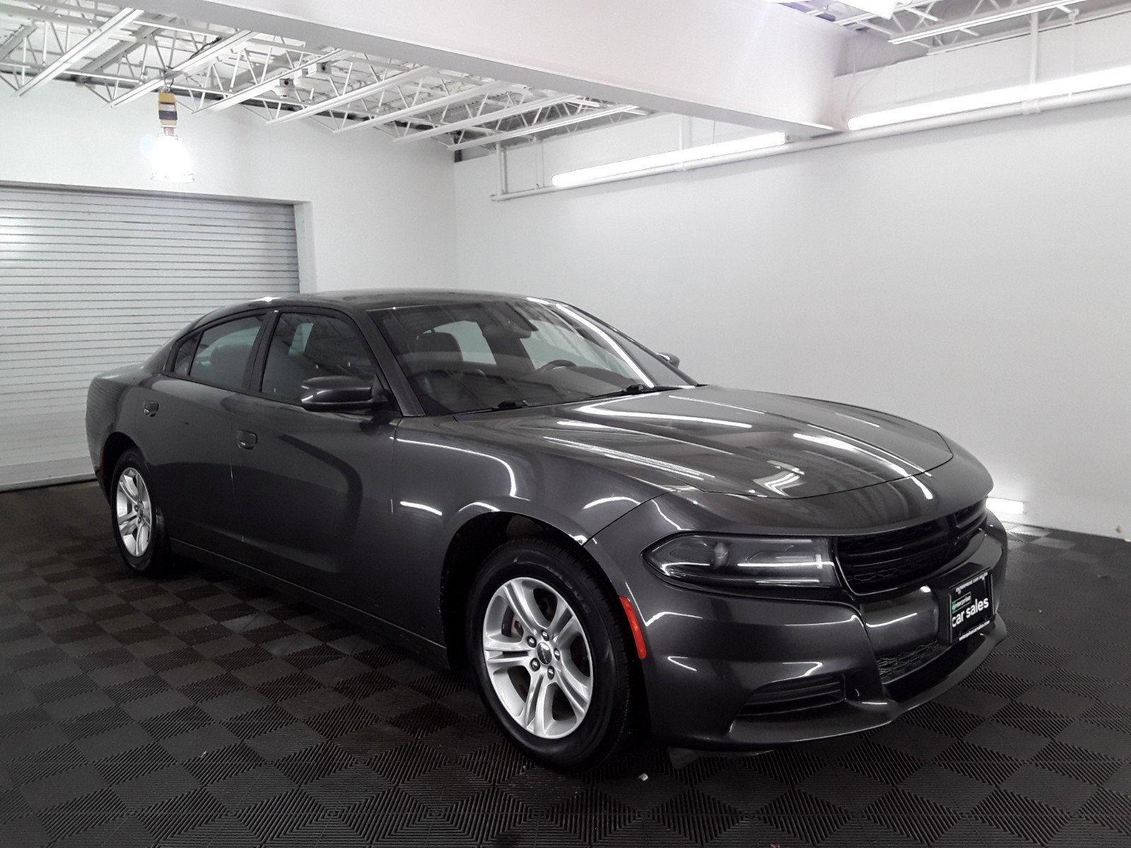 2022 Dodge Charger SXT RWD