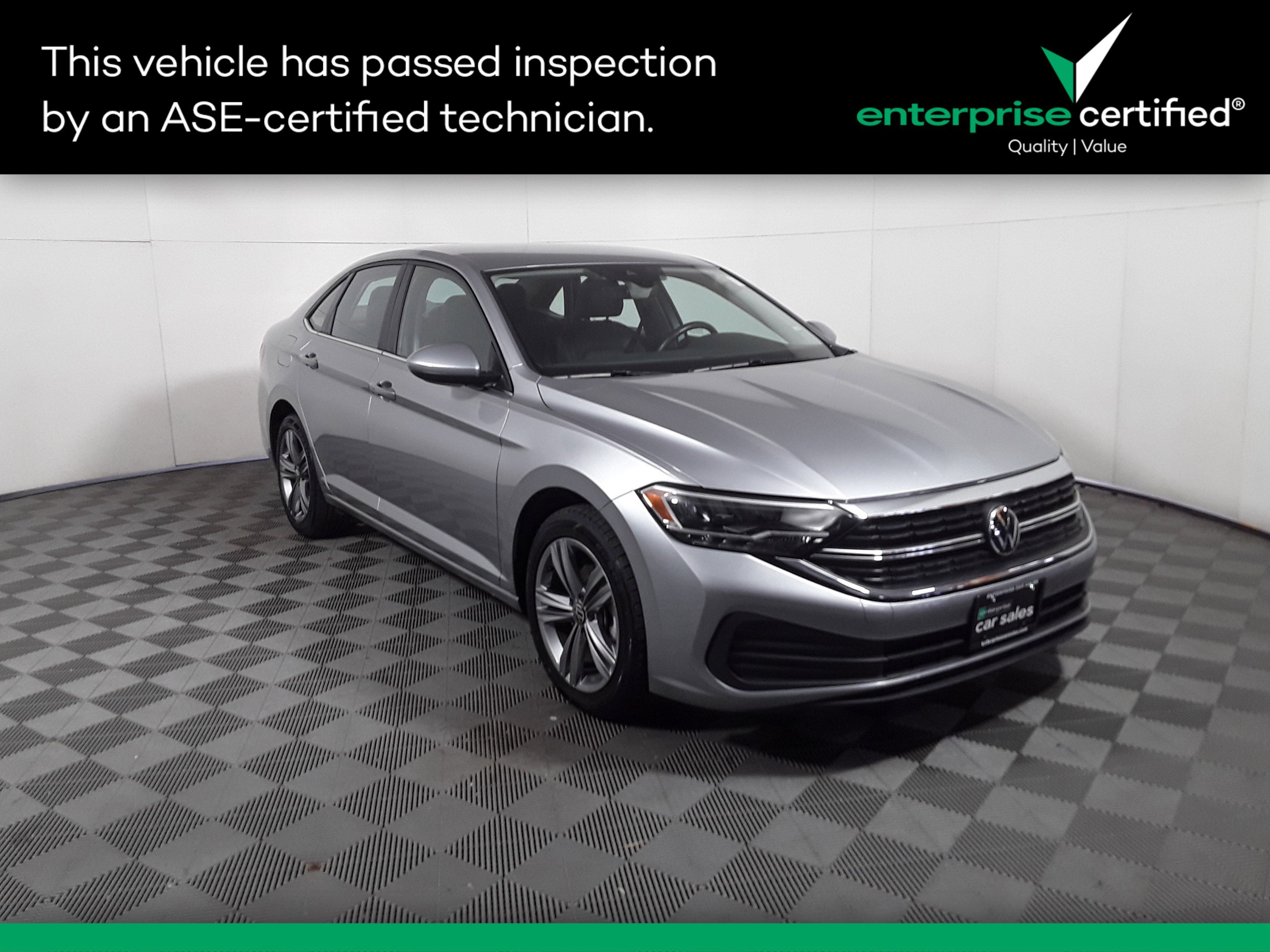 2024 Volkswagen Jetta