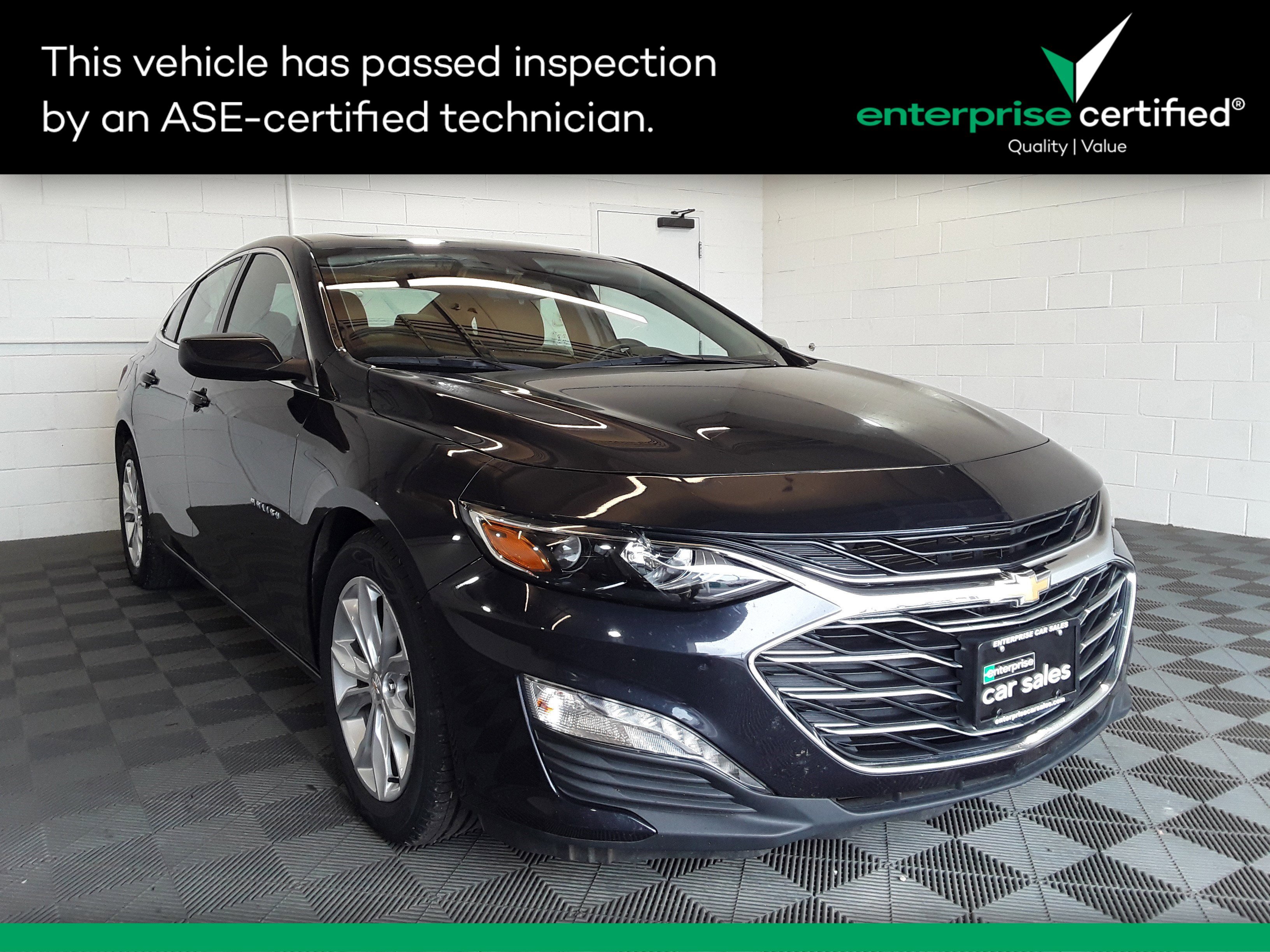 Used 2023 Chevrolet Malibu 4dr Sdn 1LT
