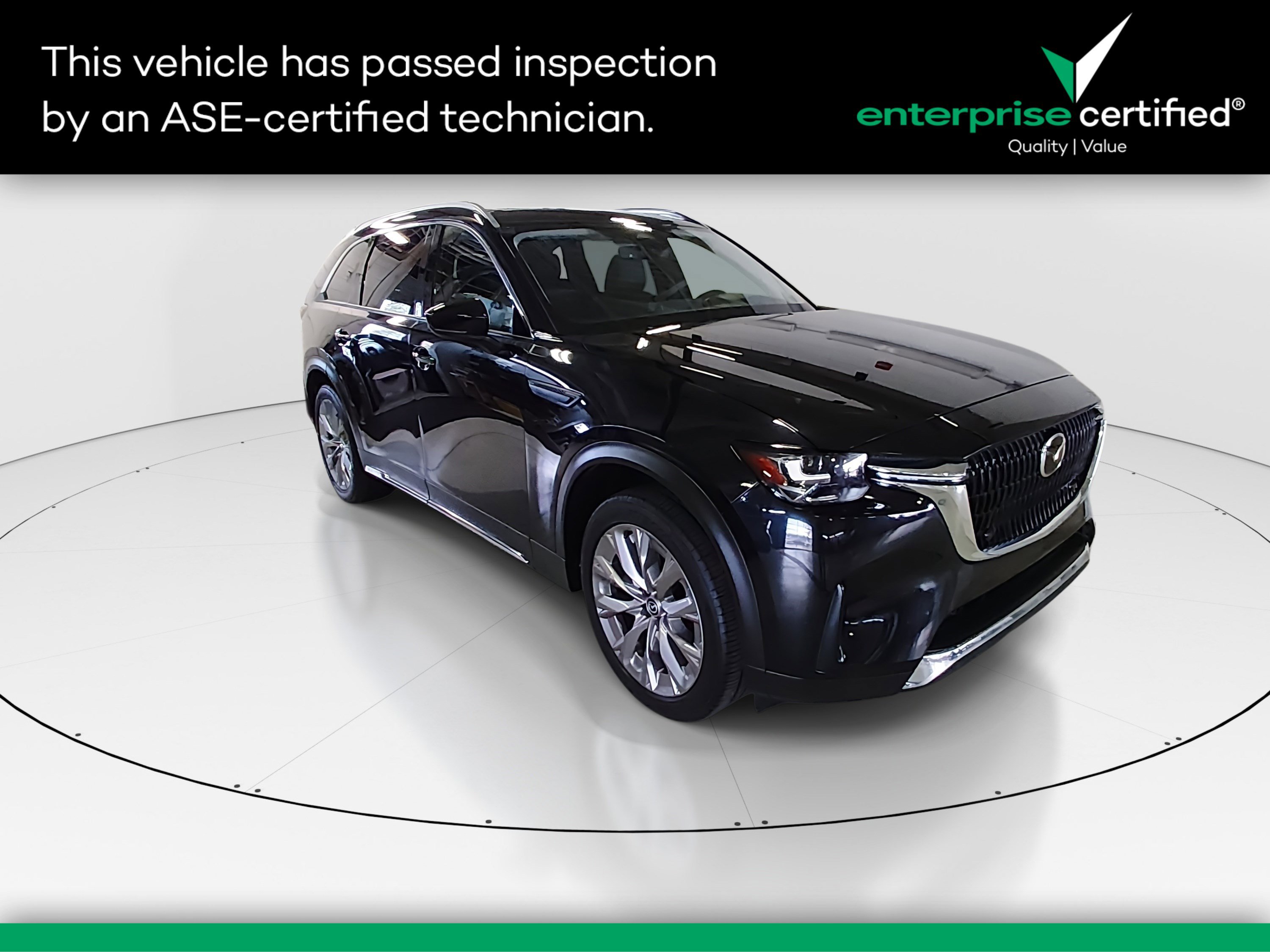 2024 Mazda CX-90 Turbo Premium Package's photo