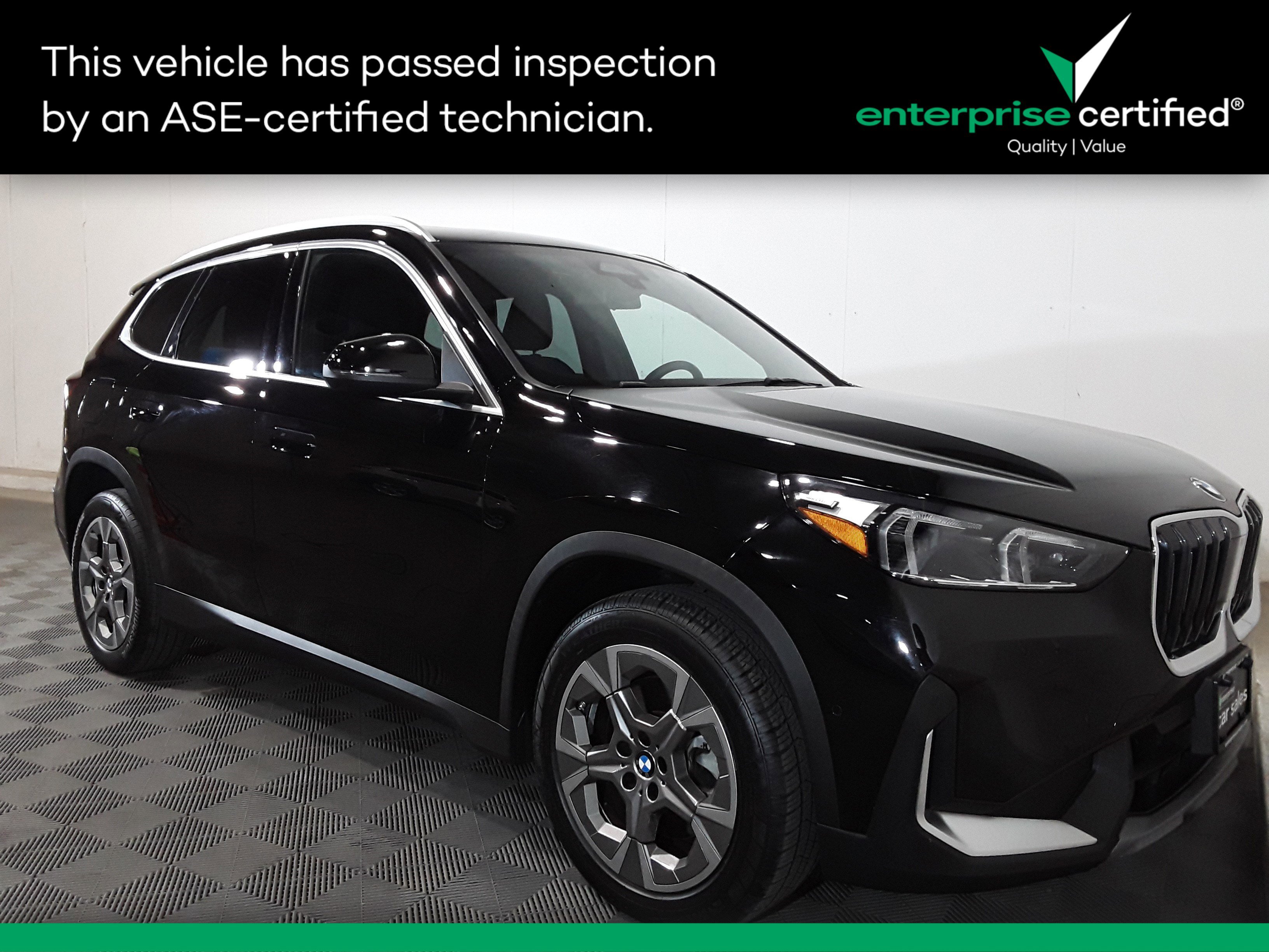 Used 2023 BMW X1 xDrive28i Sports Activity Vehicle