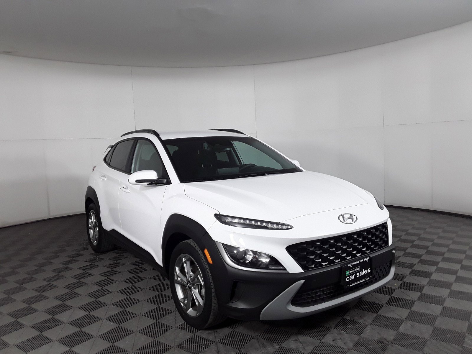 2023 Hyundai Kona SEL Auto FWD