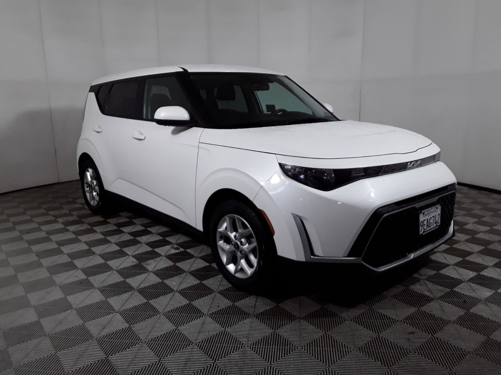 2023 Kia Soul