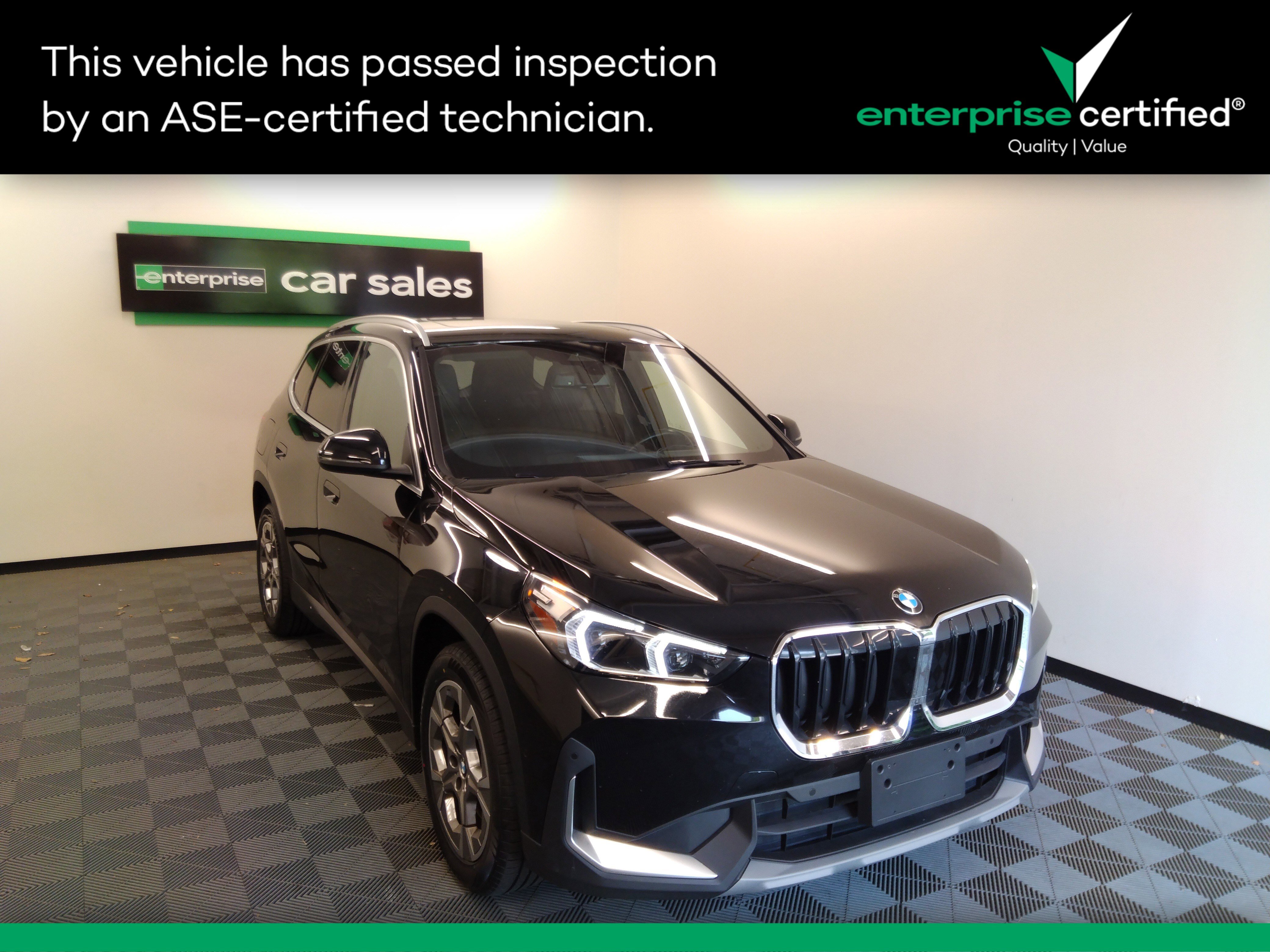 2023 BMW X1 xDrive28i Sports Activity Vehicle