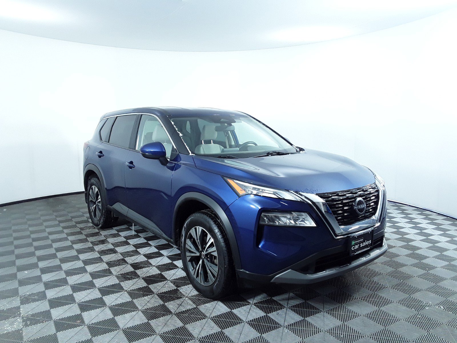 2023 Nissan Rogue AWD SV