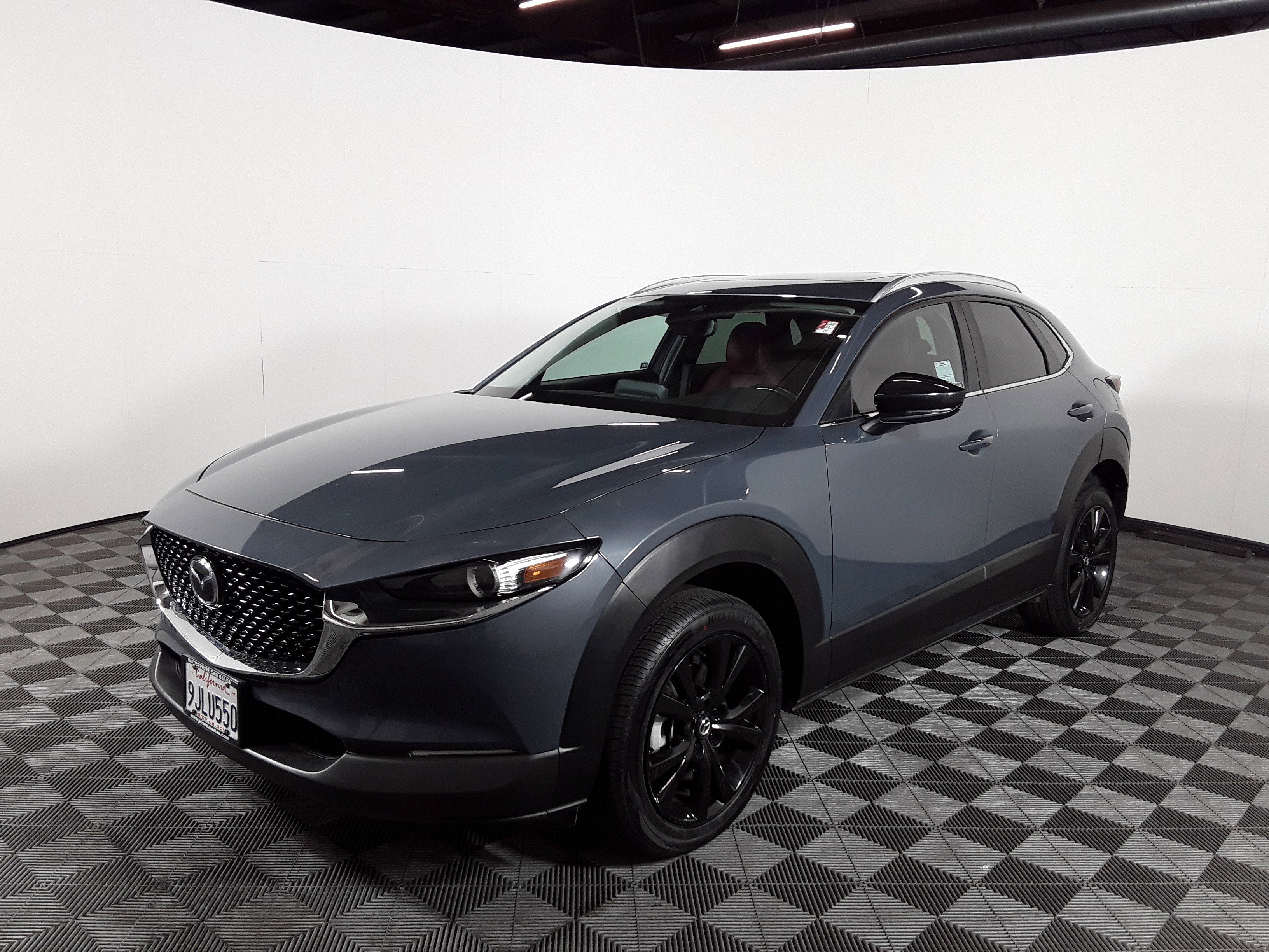 2023 Mazda CX-30 2.5 S Carbon Edition AWD