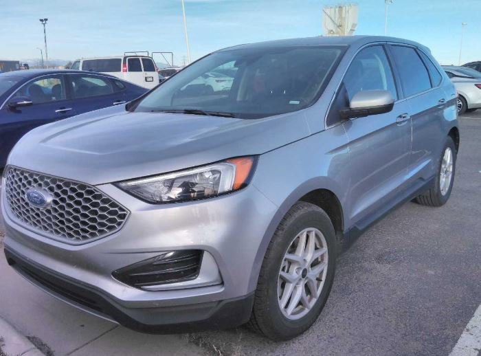 2023 Ford Edge SEL AWD