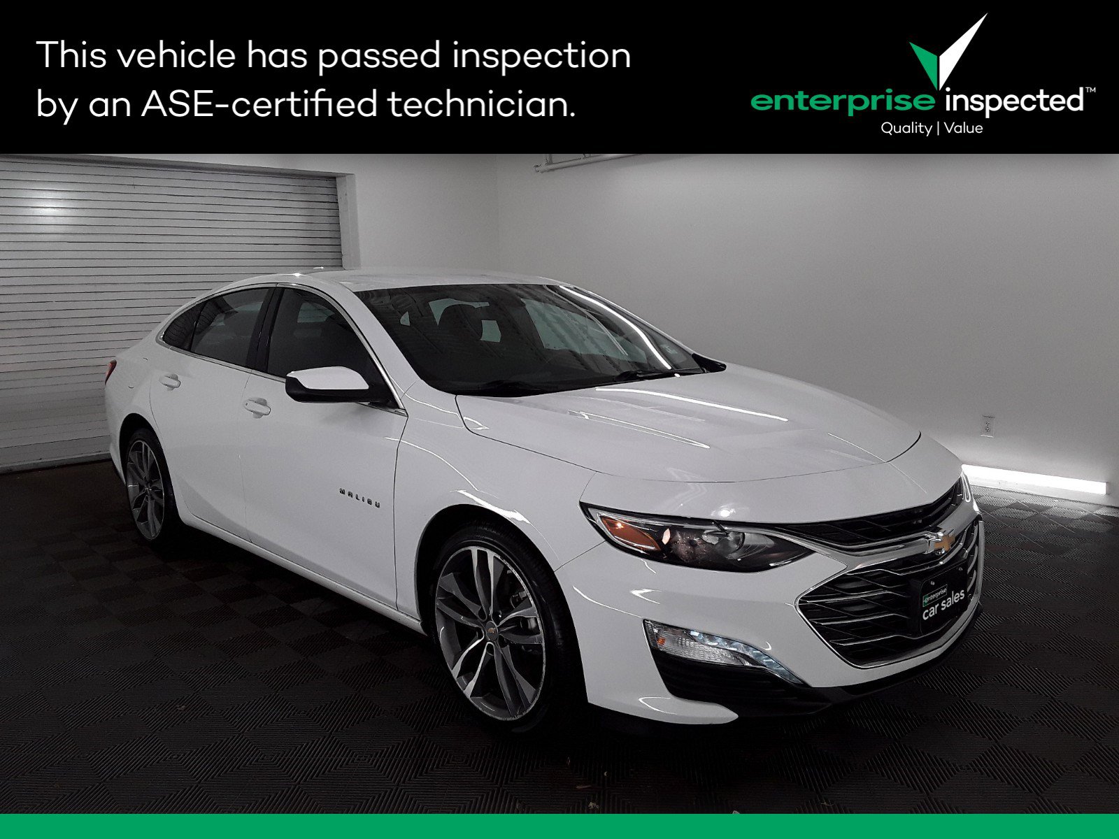 2022 Chevrolet Malibu 4dr Sdn LT