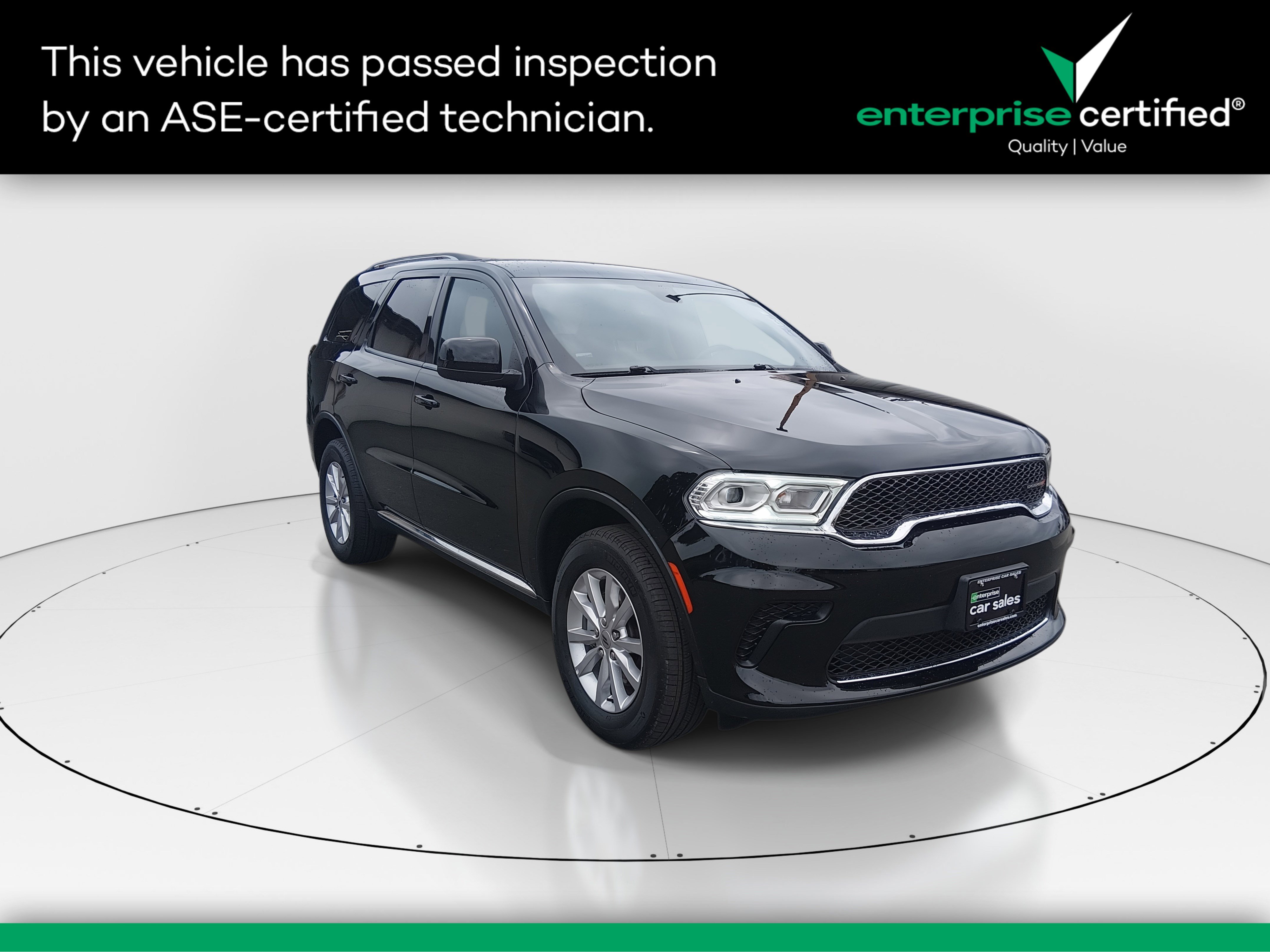 Used 2023 Dodge Durango SXT AWD