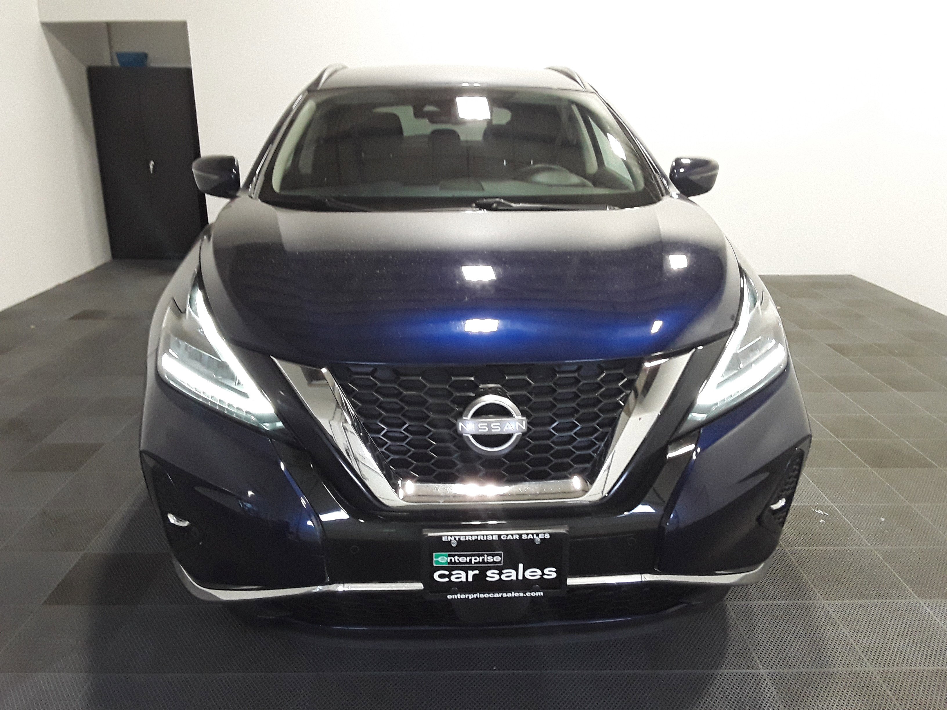 2023 Nissan Murano AWD SV