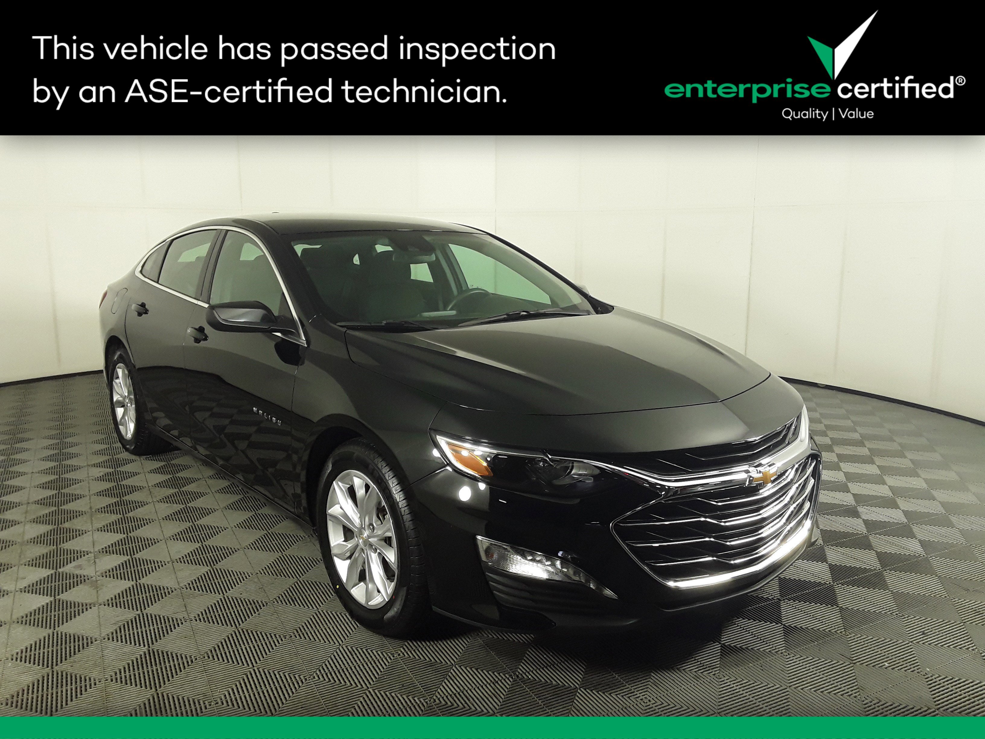 2023 Chevrolet Malibu 4dr Sdn 1LT