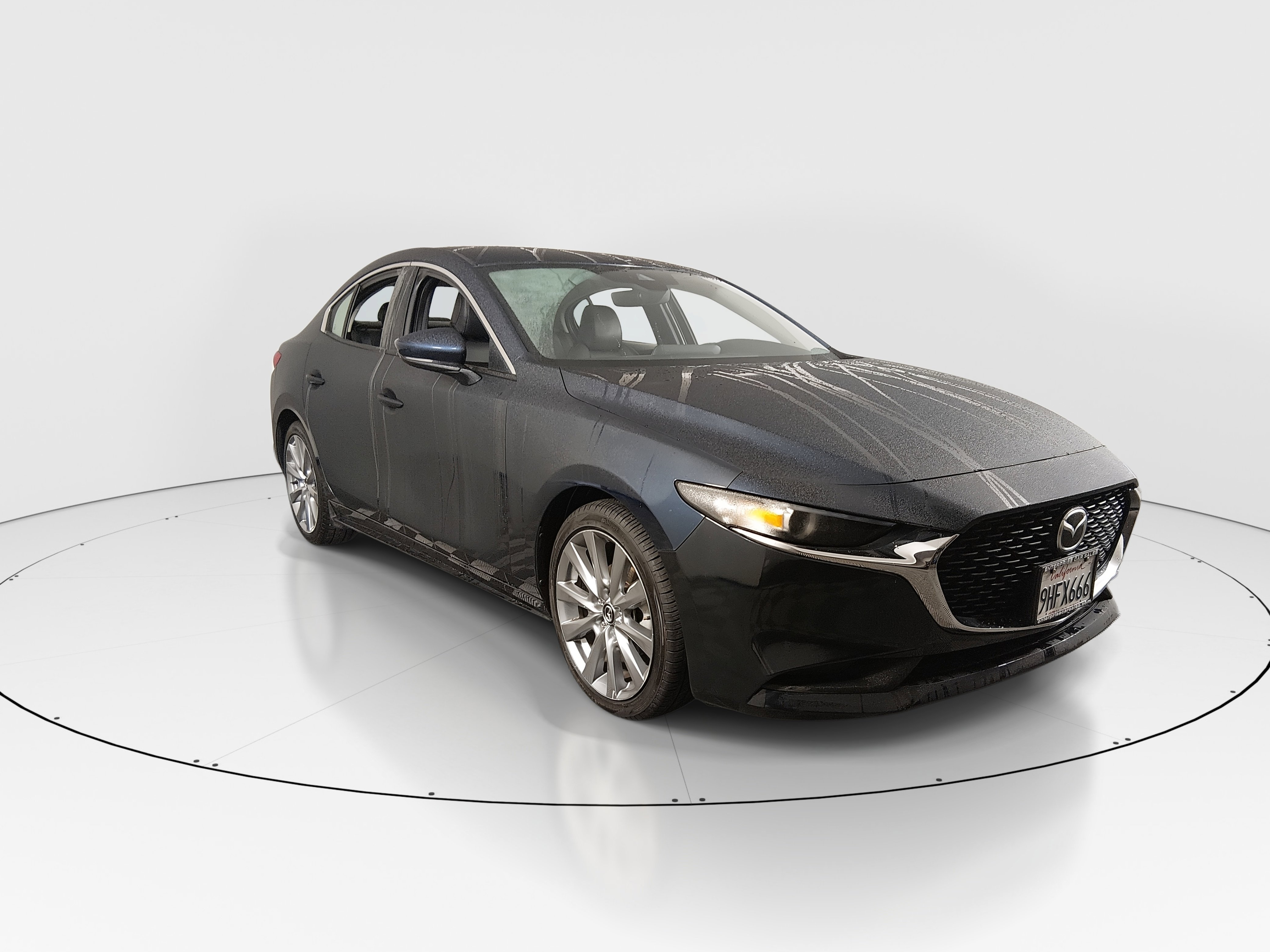 2023 Mazda Mazda3 Select's photo