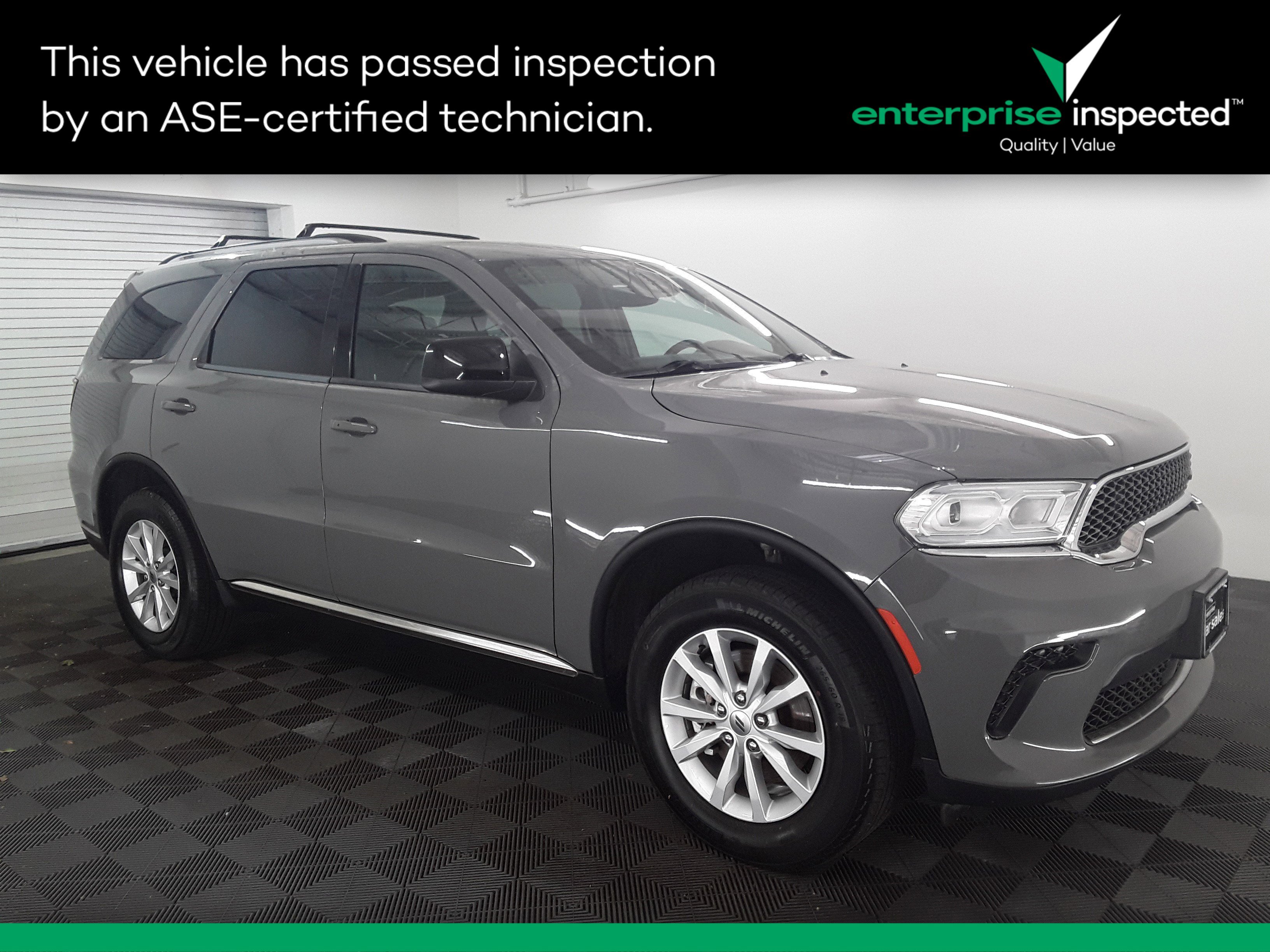 2023 Dodge Durango SXT Launch Edition AWD