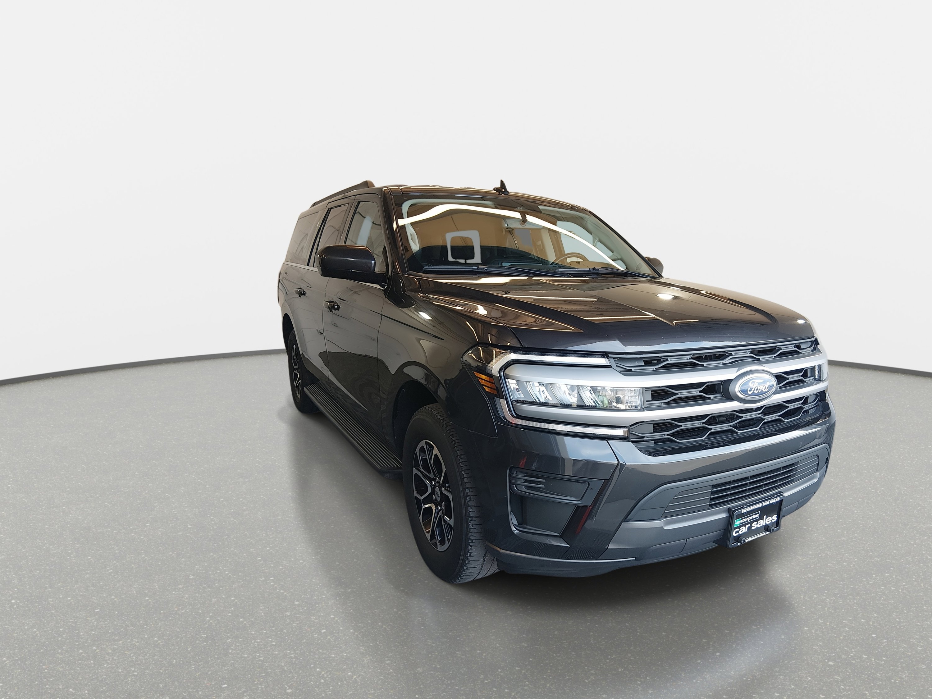 Used 2024 Ford Expedition Max XLT 4x2