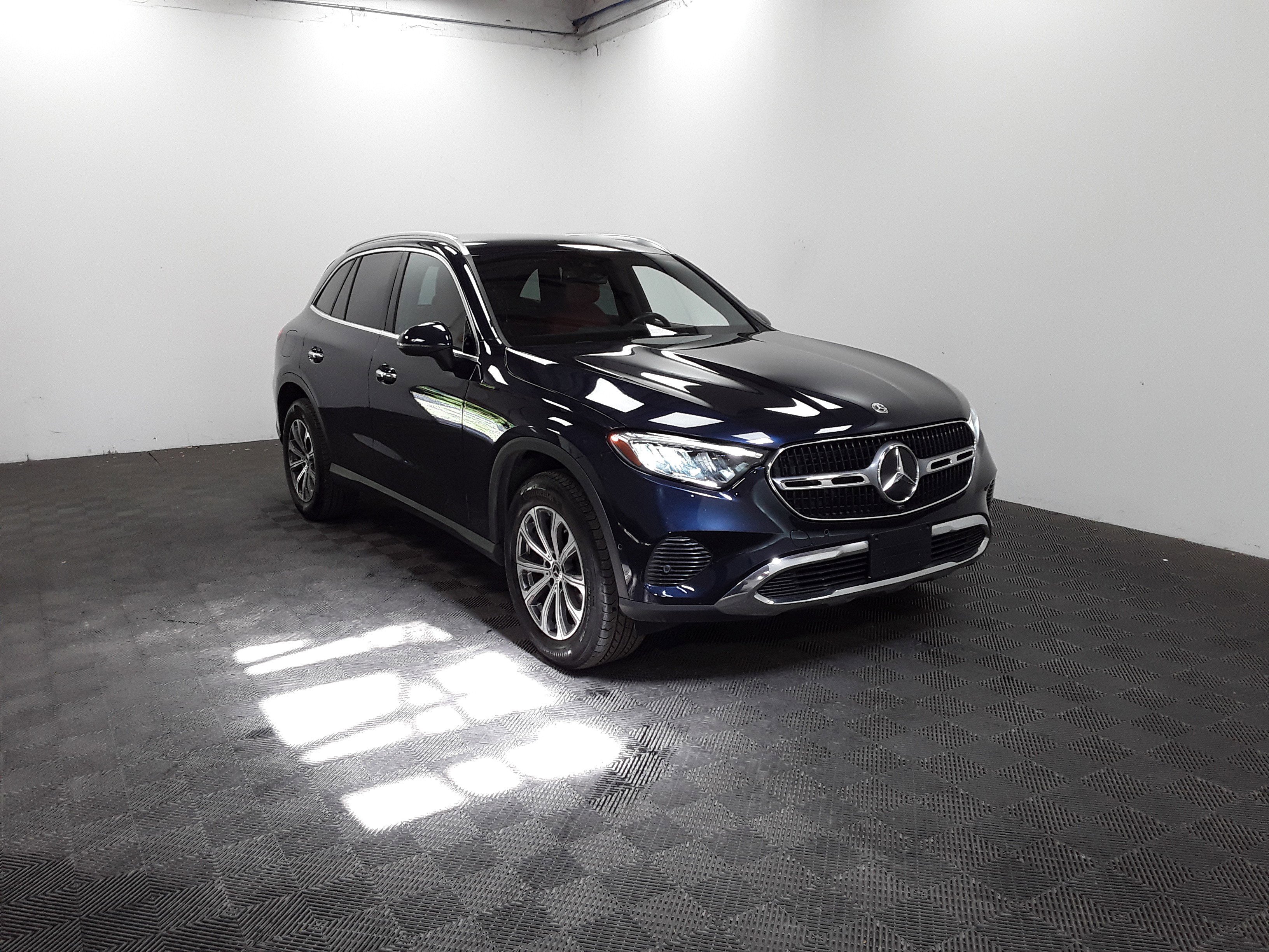 2023 Mercedes-Benz GLC GLC 300 SUV