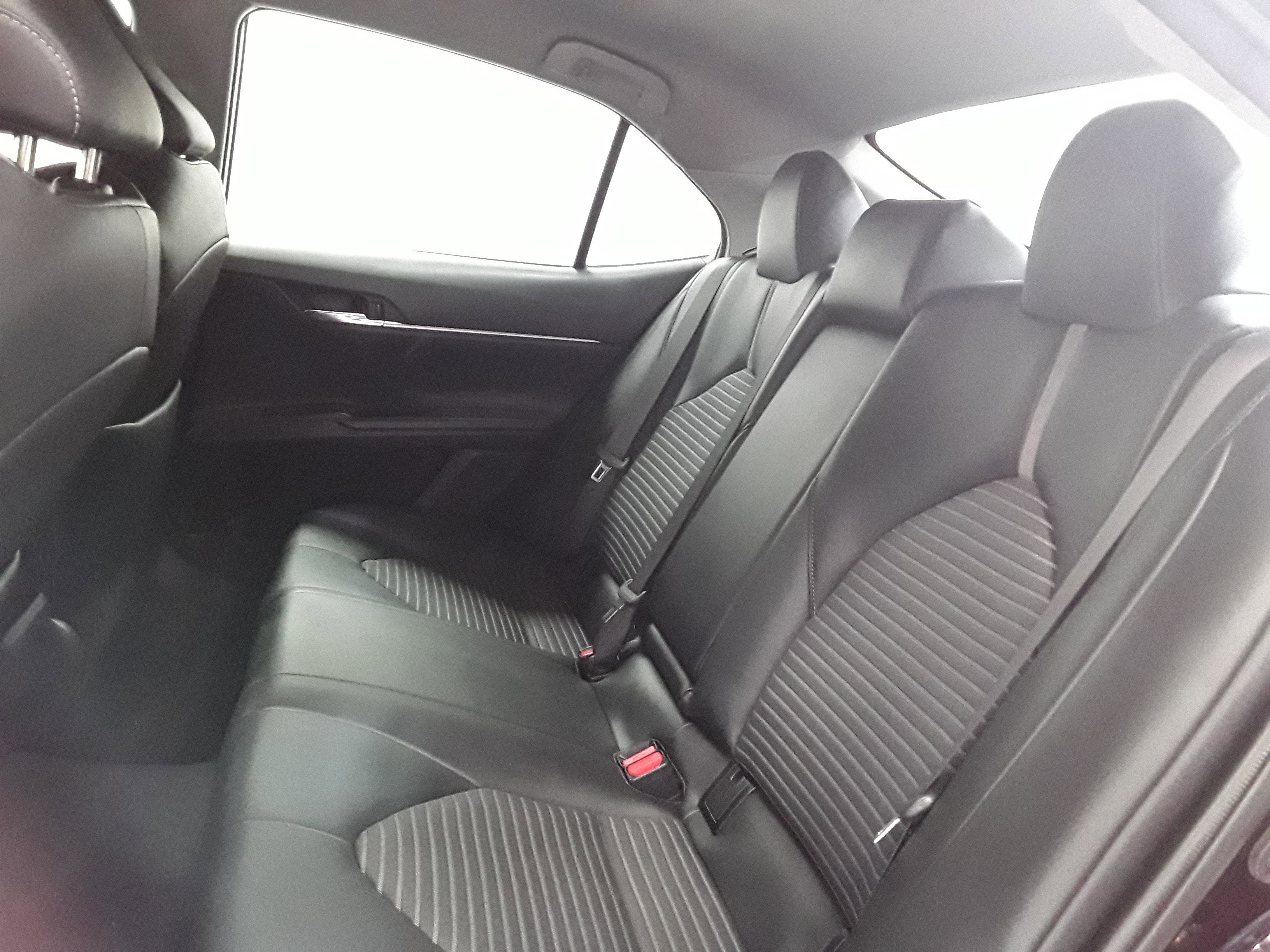 Image 9 of Used 2023 Toyota Camry SE Auto