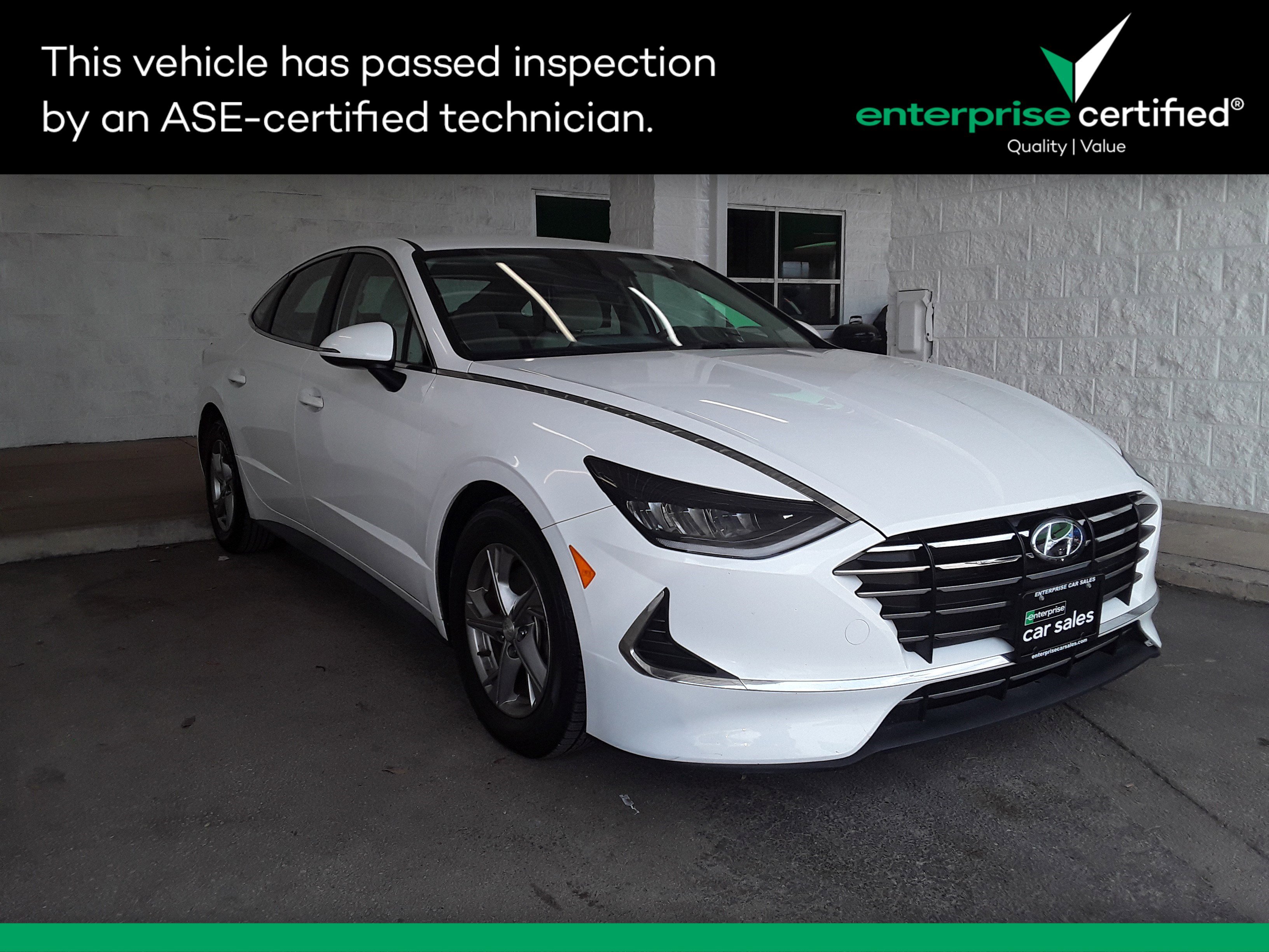 2023 Hyundai Sonata SE 2.5L *Ltd Avail*