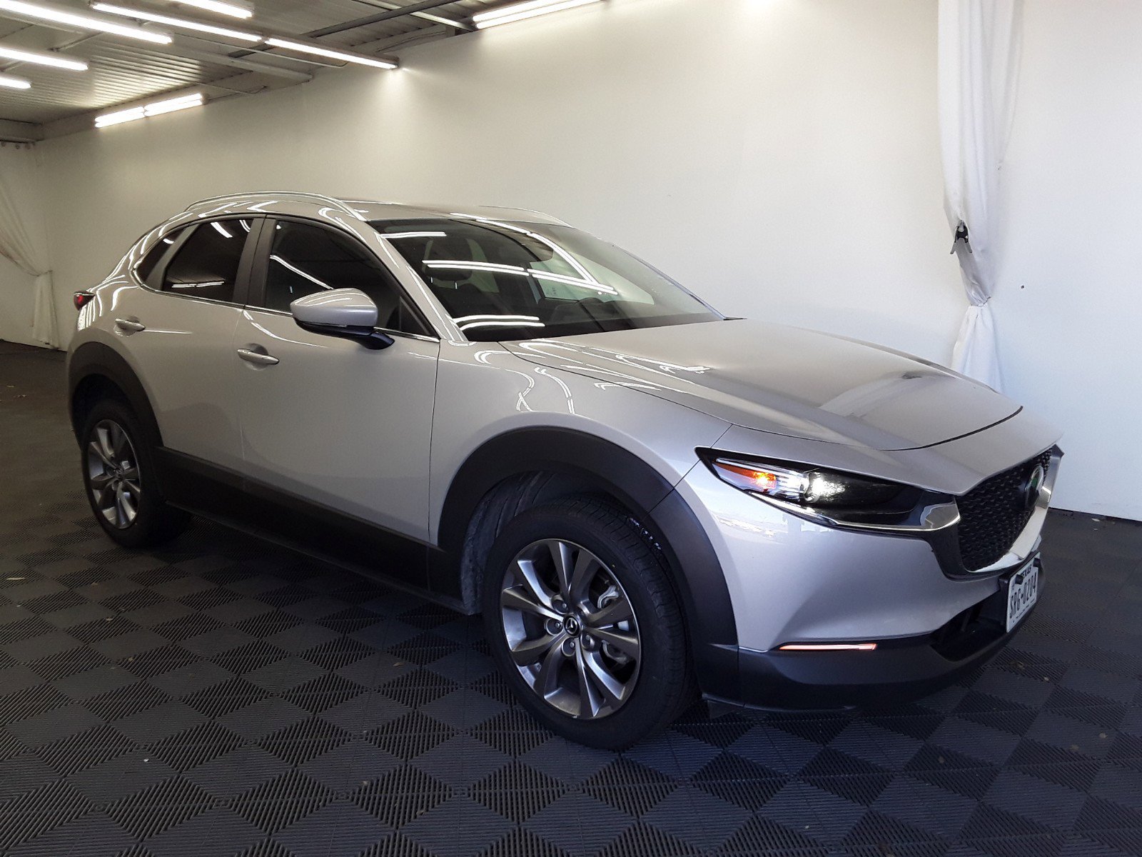 2023 Mazda CX-30 2.5 S Select Package AWD