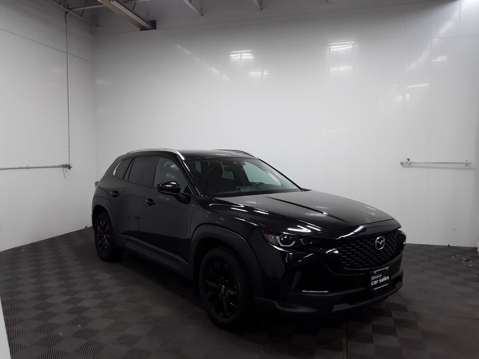 2023 Mazda CX-50 2.5 S Preferred Plus Package AWD