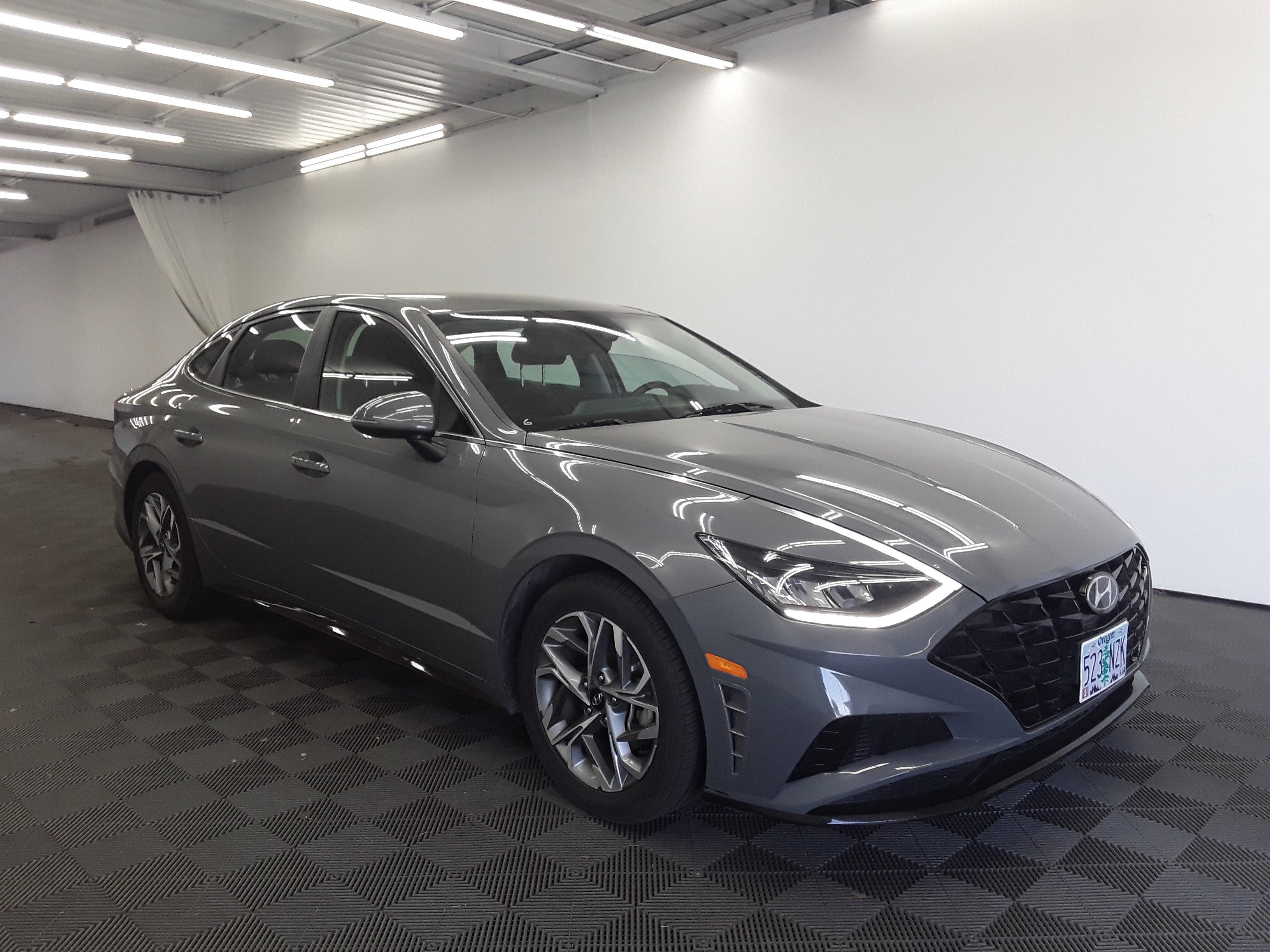 2023 Hyundai Sonata