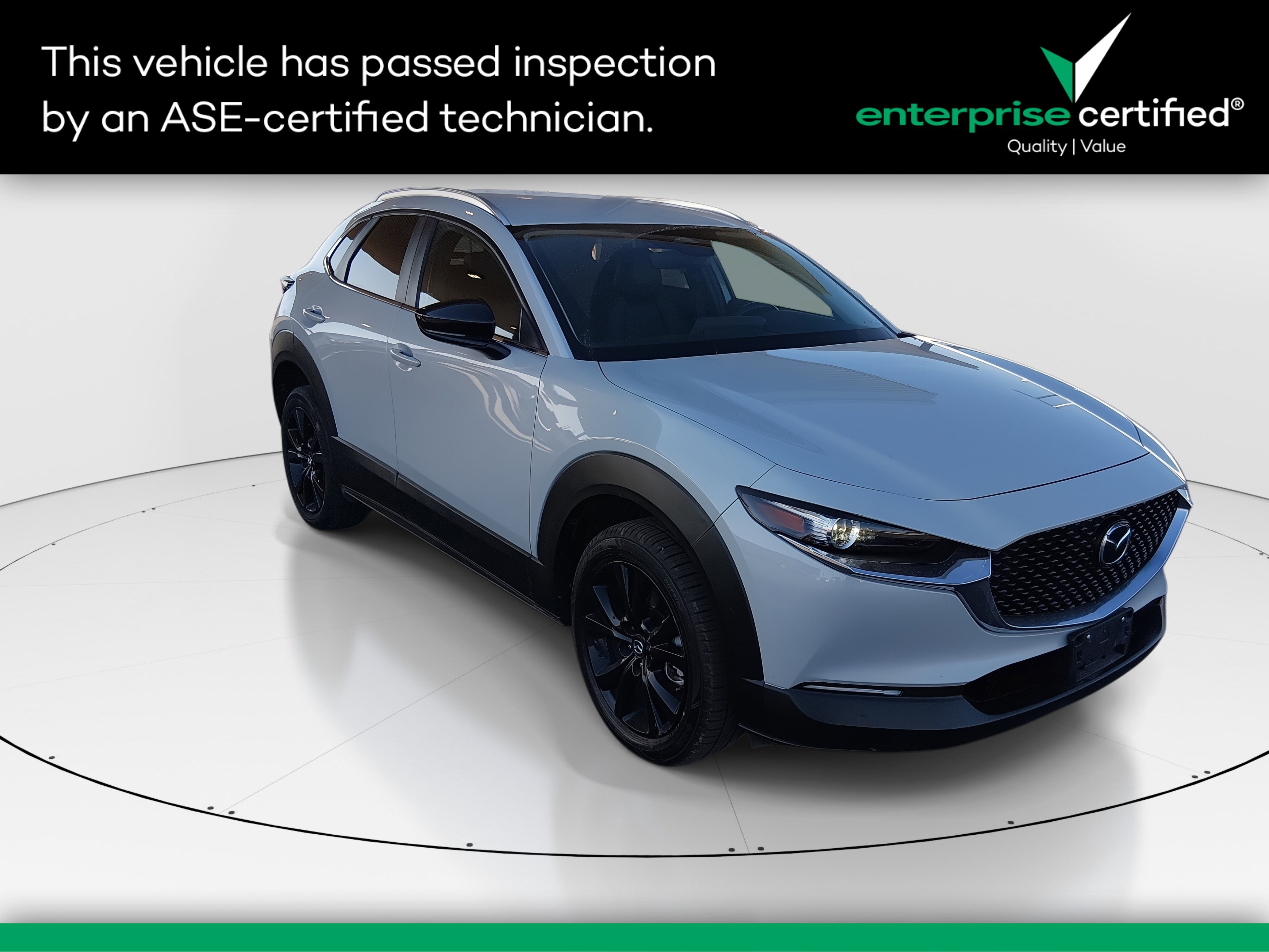 2024 Mazda CX-30 Select Sport