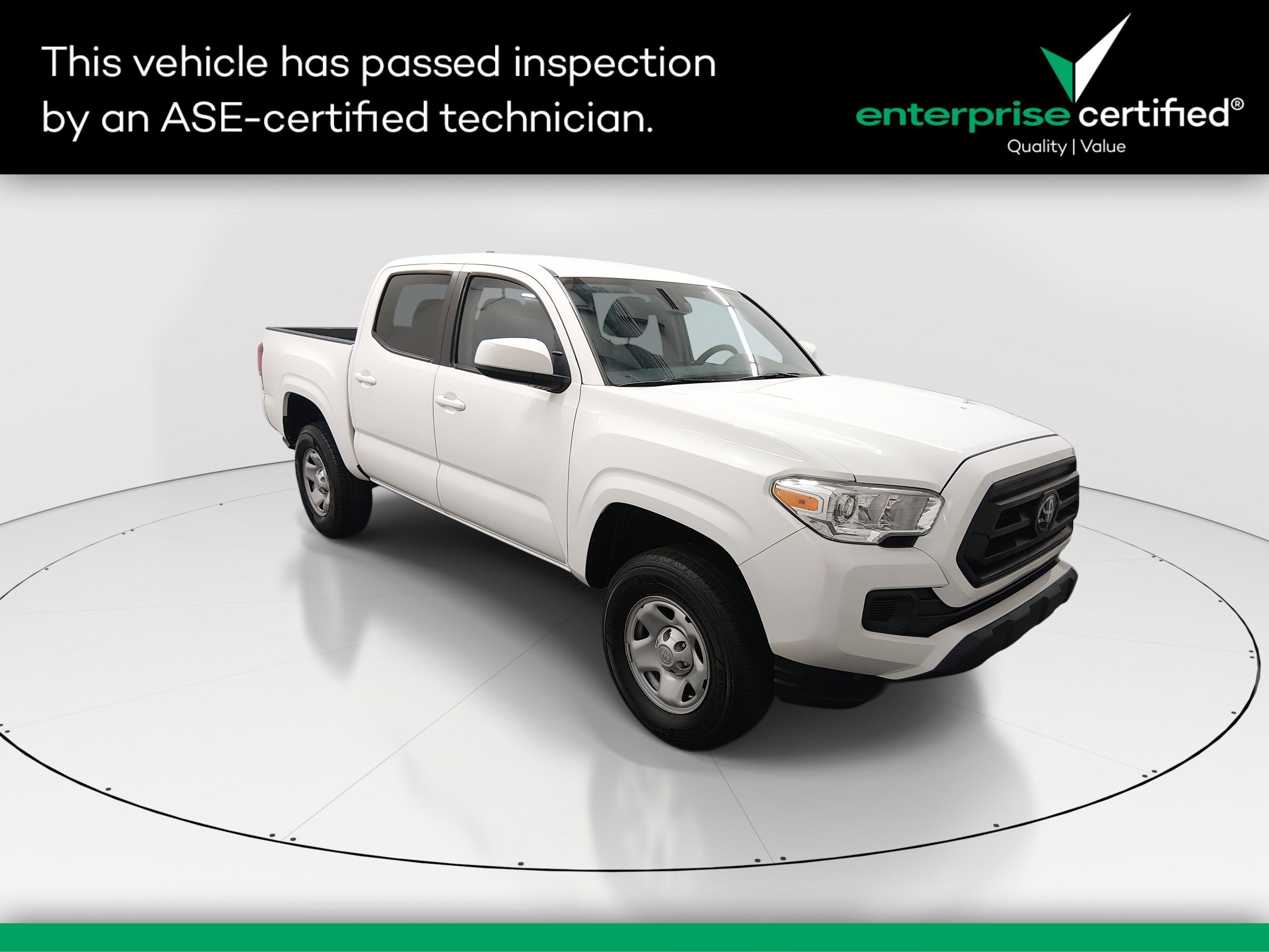 2023 Toyota Tacoma's photo