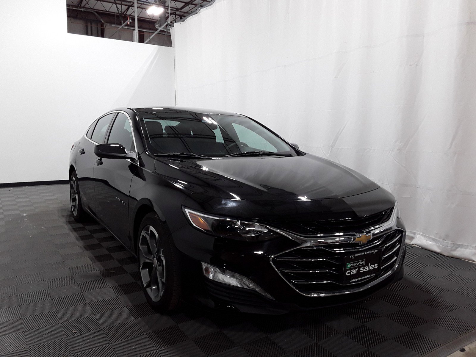 2024 Chevrolet Malibu 4dr Sdn 1LT