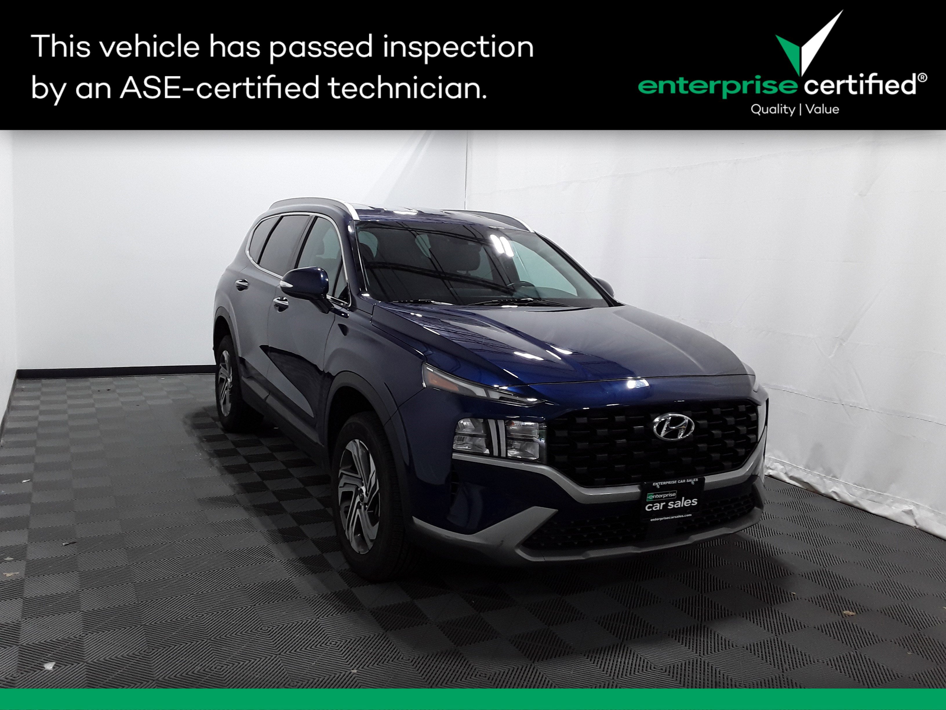 2023 Hyundai Santa Fe SEL AWD