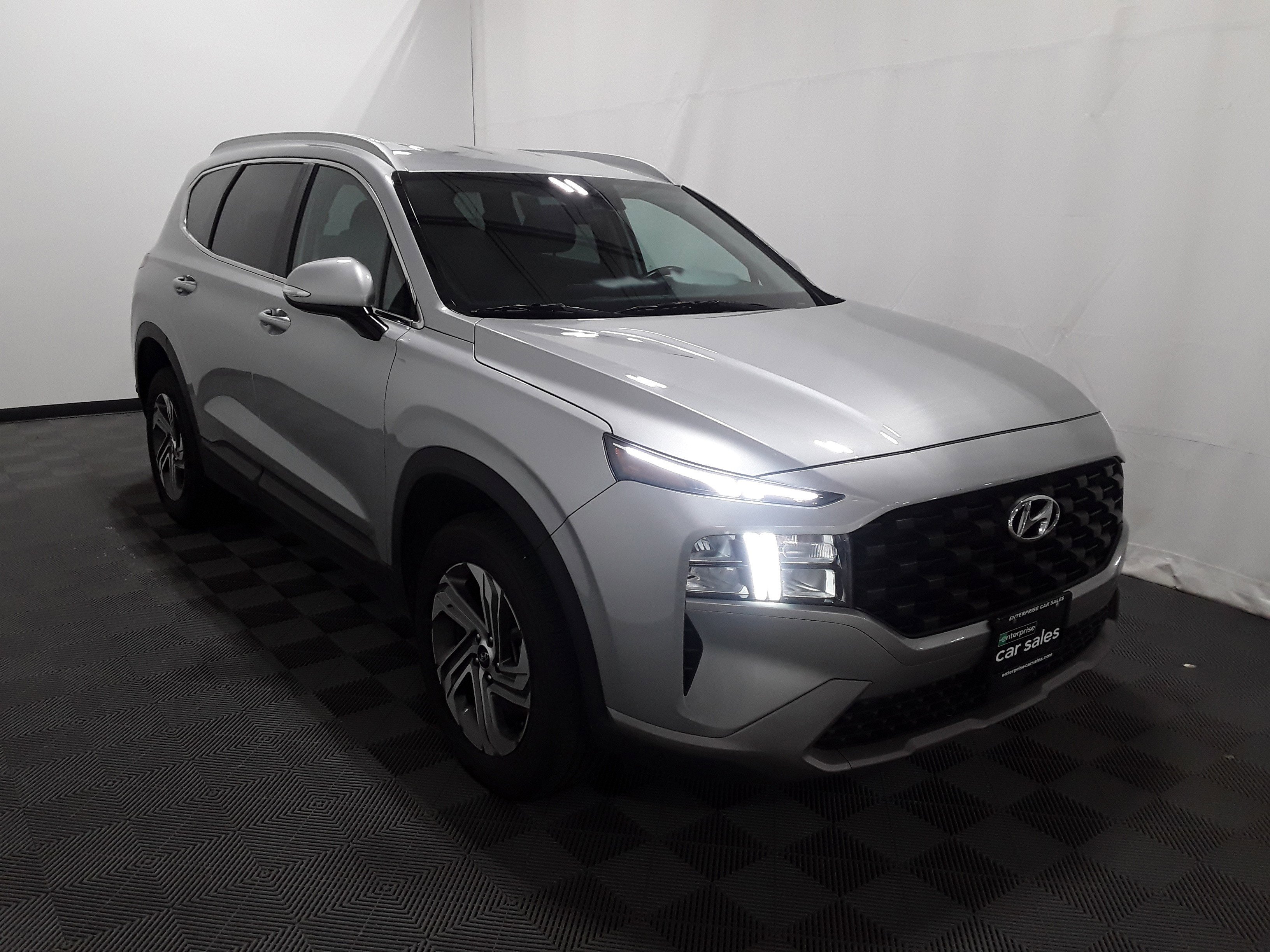 2023 Hyundai Santa Fe SEL AWD