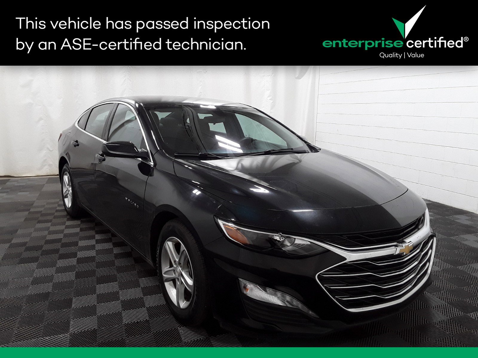 Used 2022 Chevrolet Malibu 4dr Sdn LT