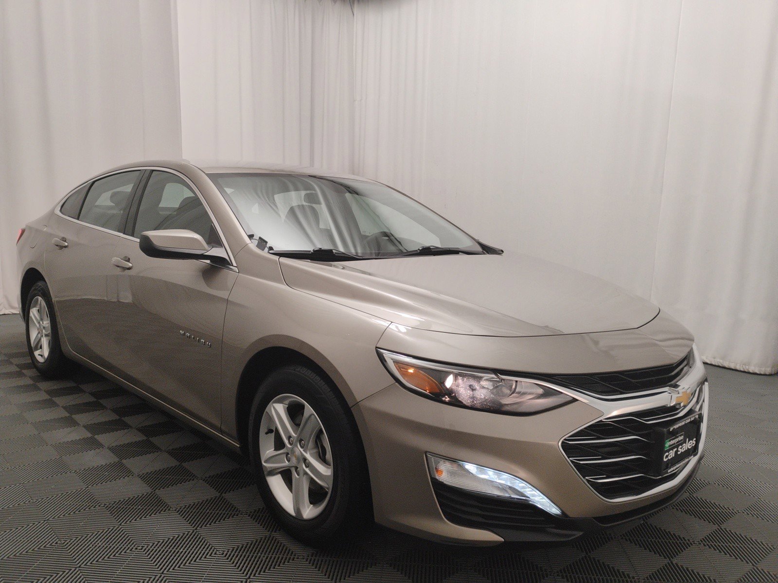 2022 Chevrolet Malibu 4dr Sdn LT