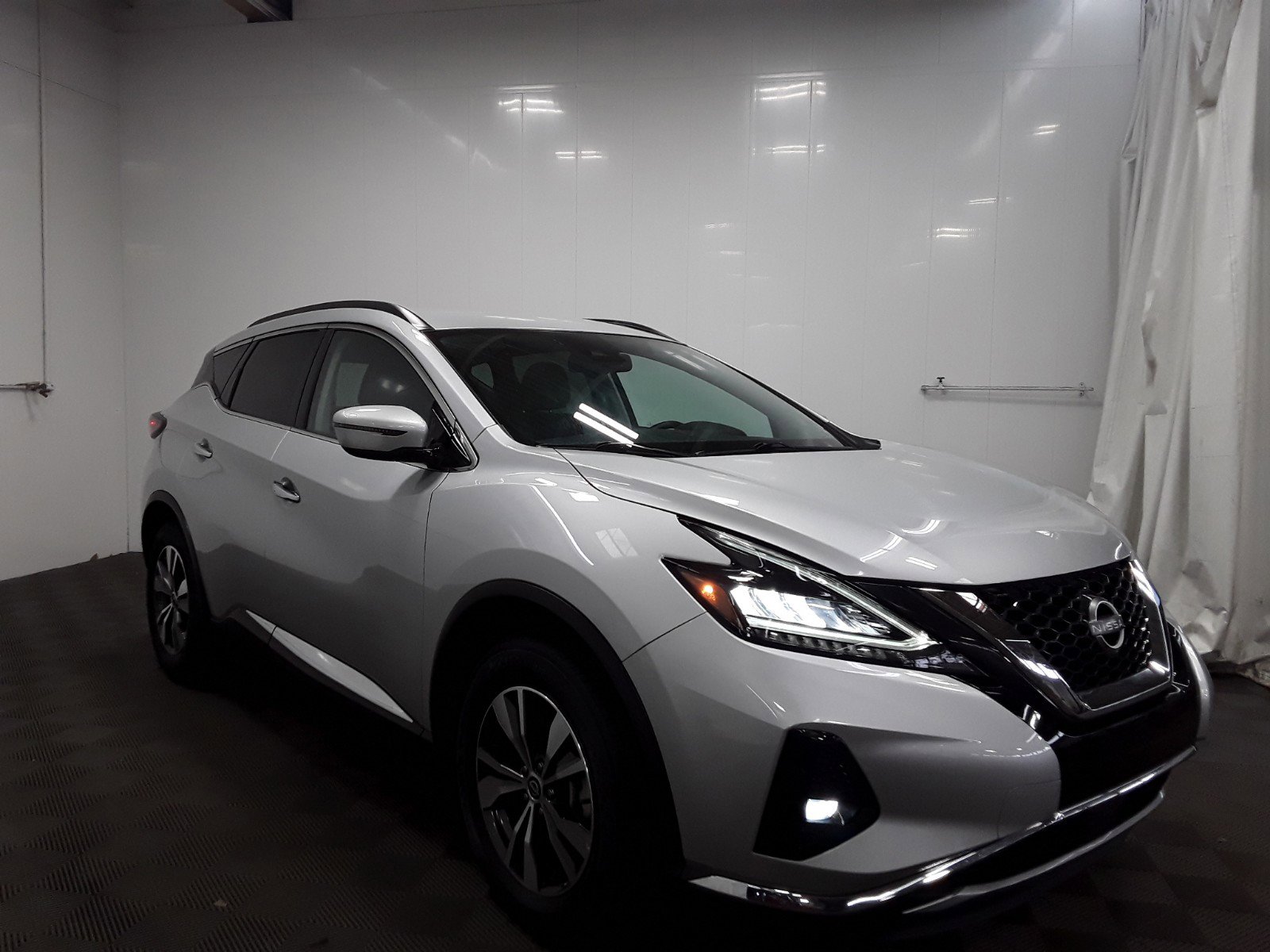 2023 Nissan Murano FWD SV