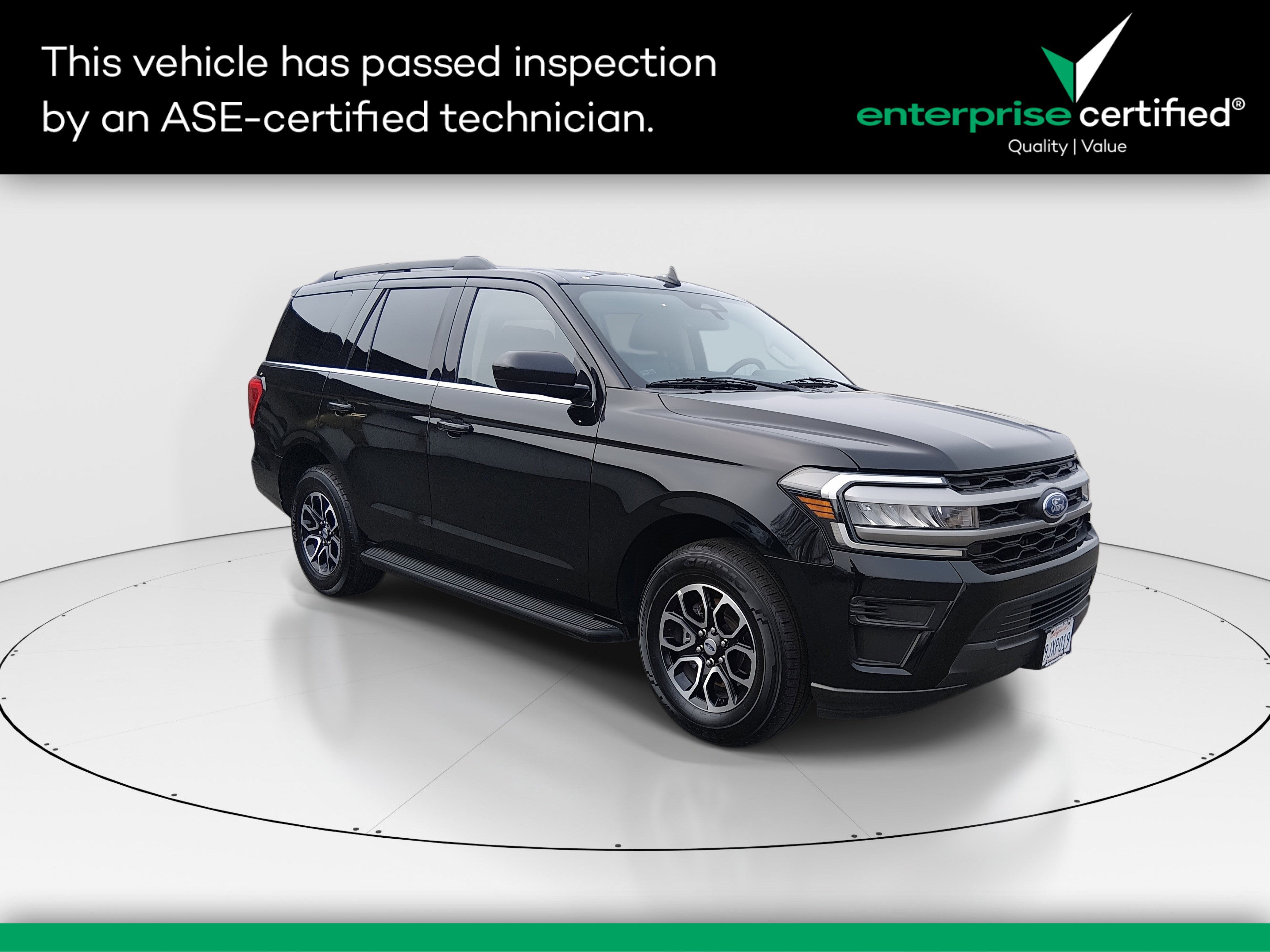 Used 2024 Ford Expedition XLT 4x2