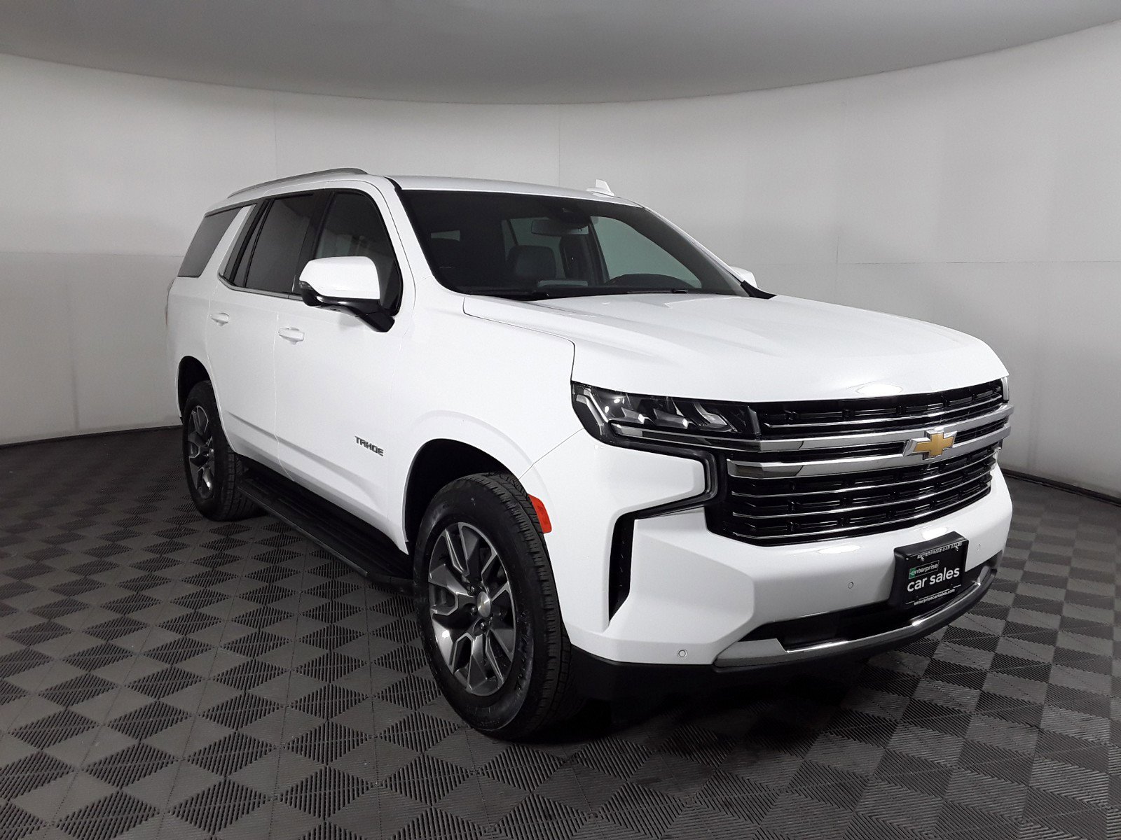 2023 Chevrolet Tahoe 2WD 4dr LT