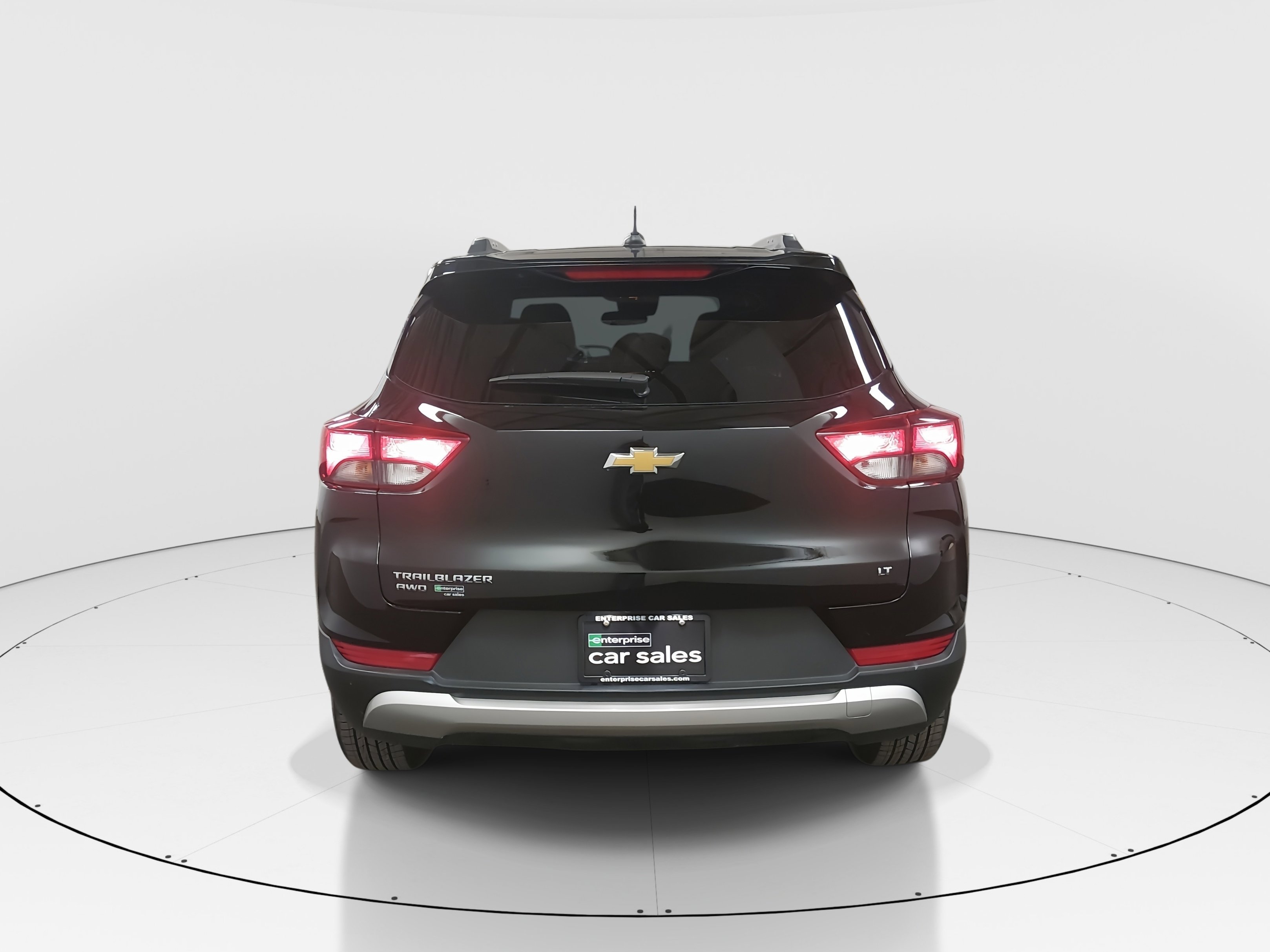 2024 Chevrolet TrailBlazer LT - Photo 6