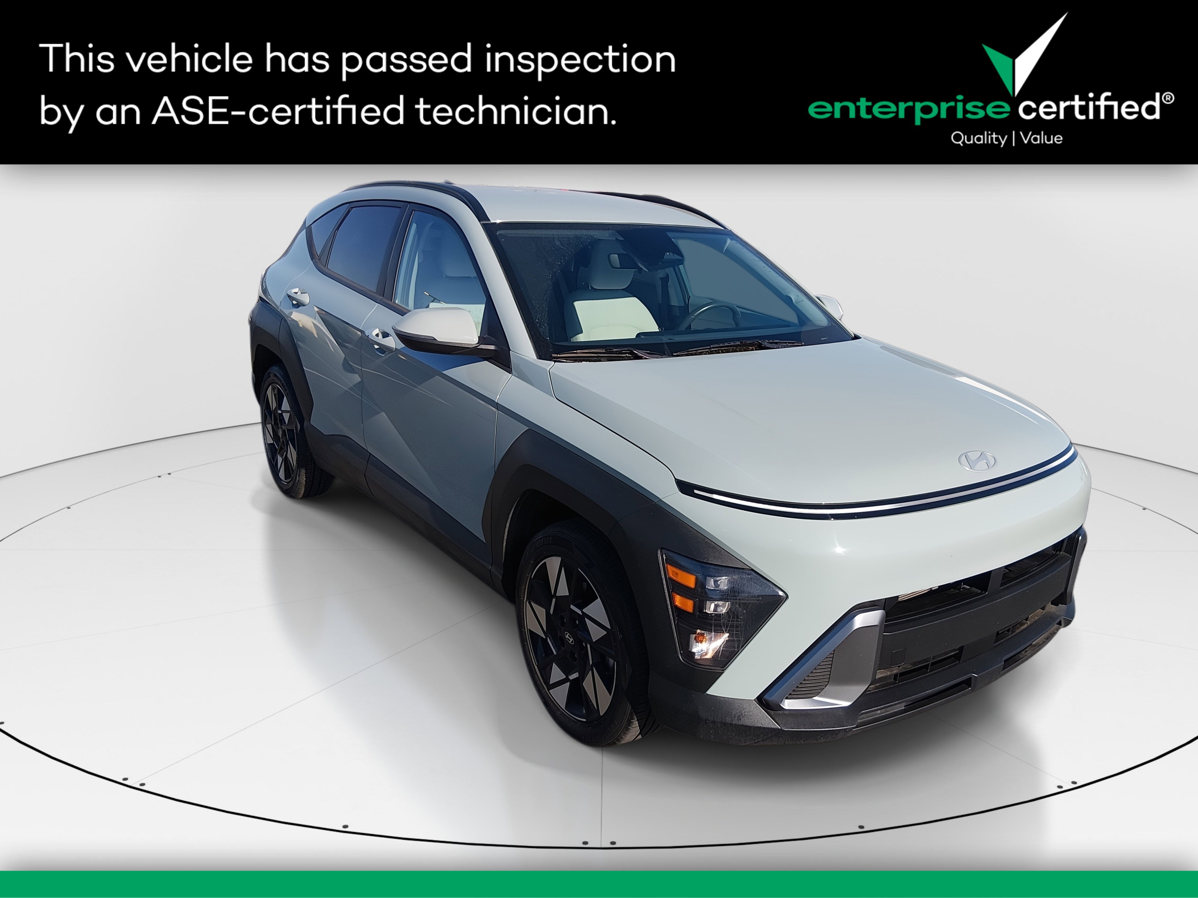 2024 Hyundai Kona