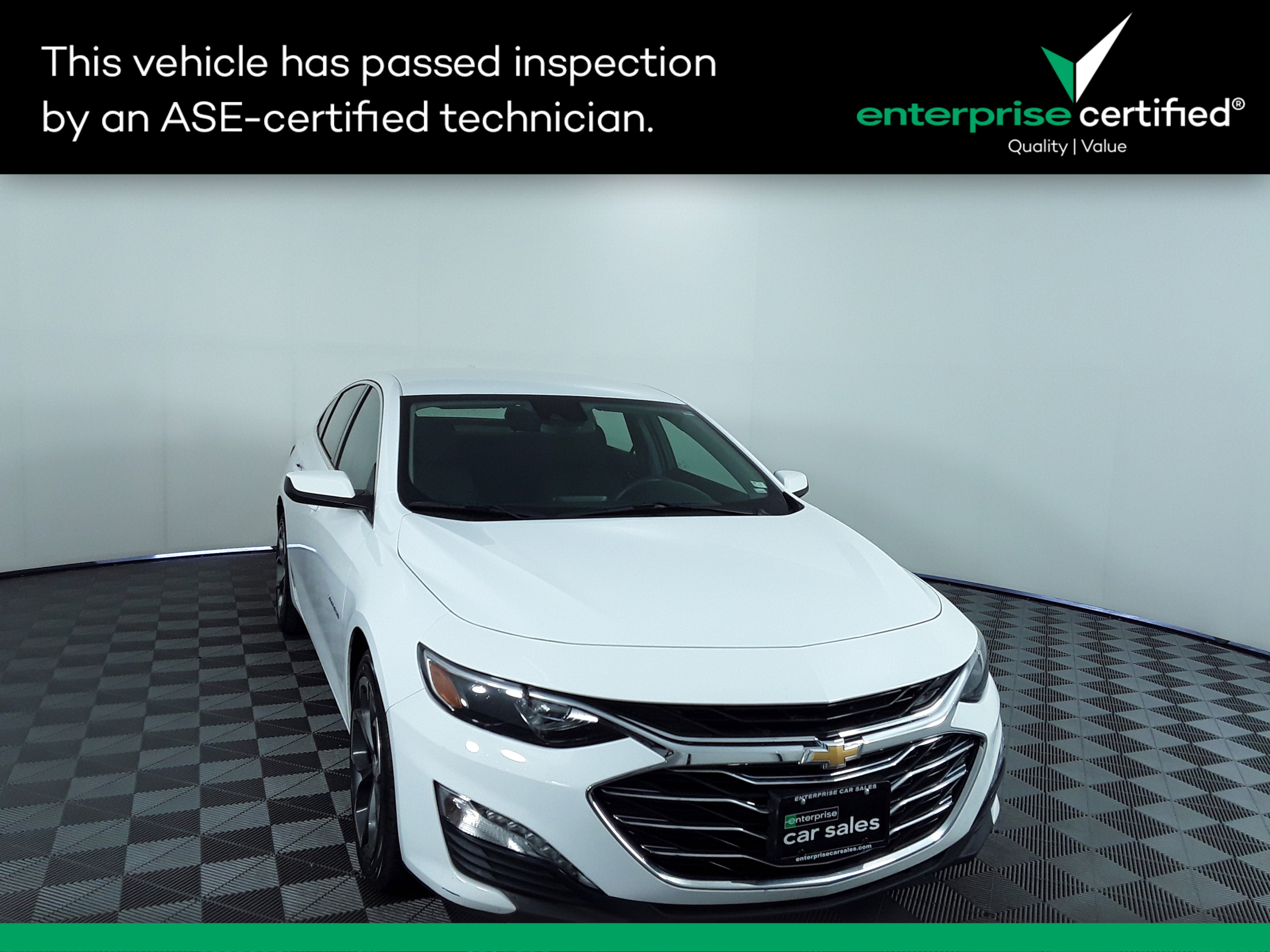 2023 Chevrolet Malibu 4dr Sdn 1LT