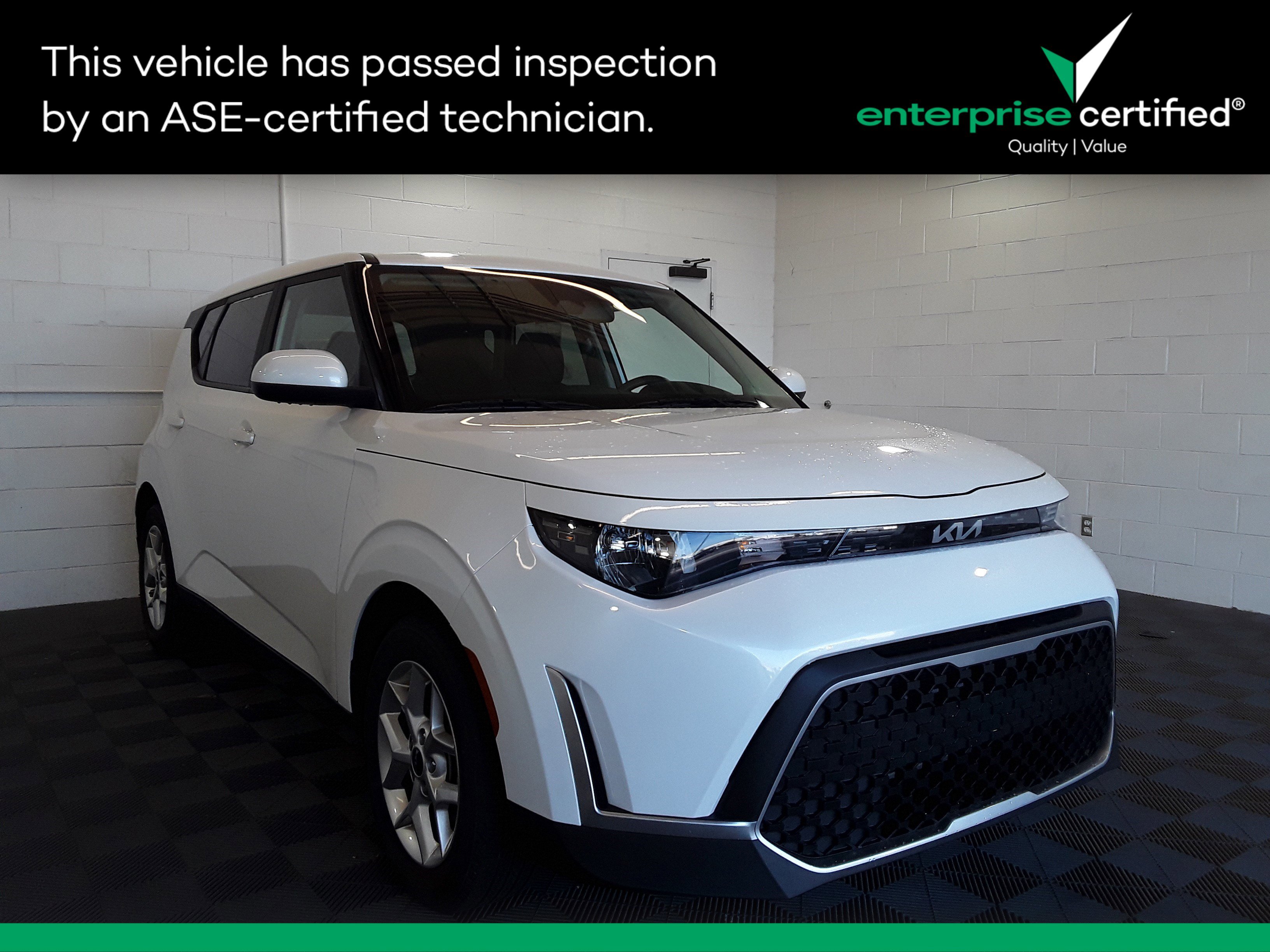 2023 Kia Soul