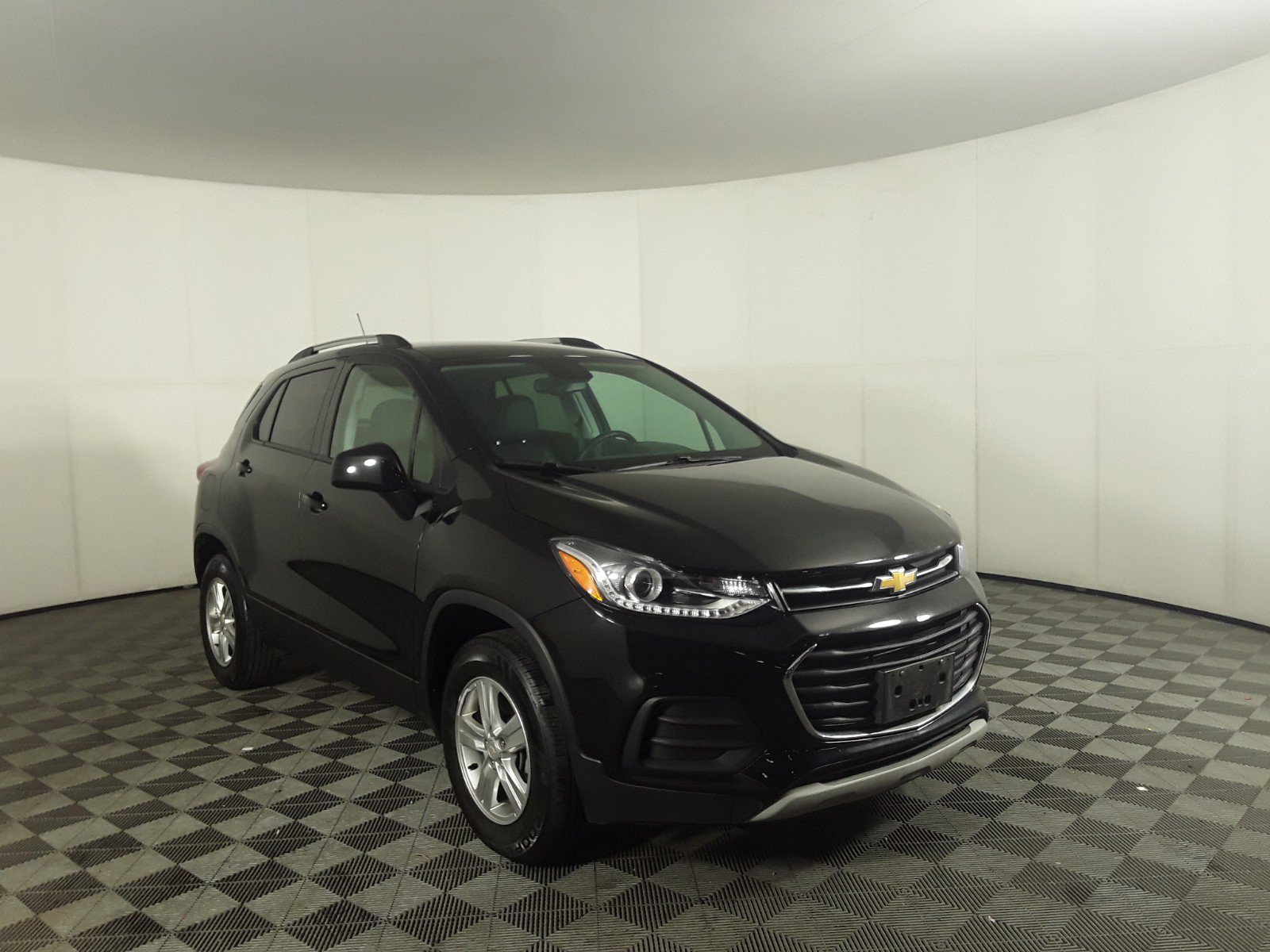 2022 Chevrolet Trax AWD 4dr LT