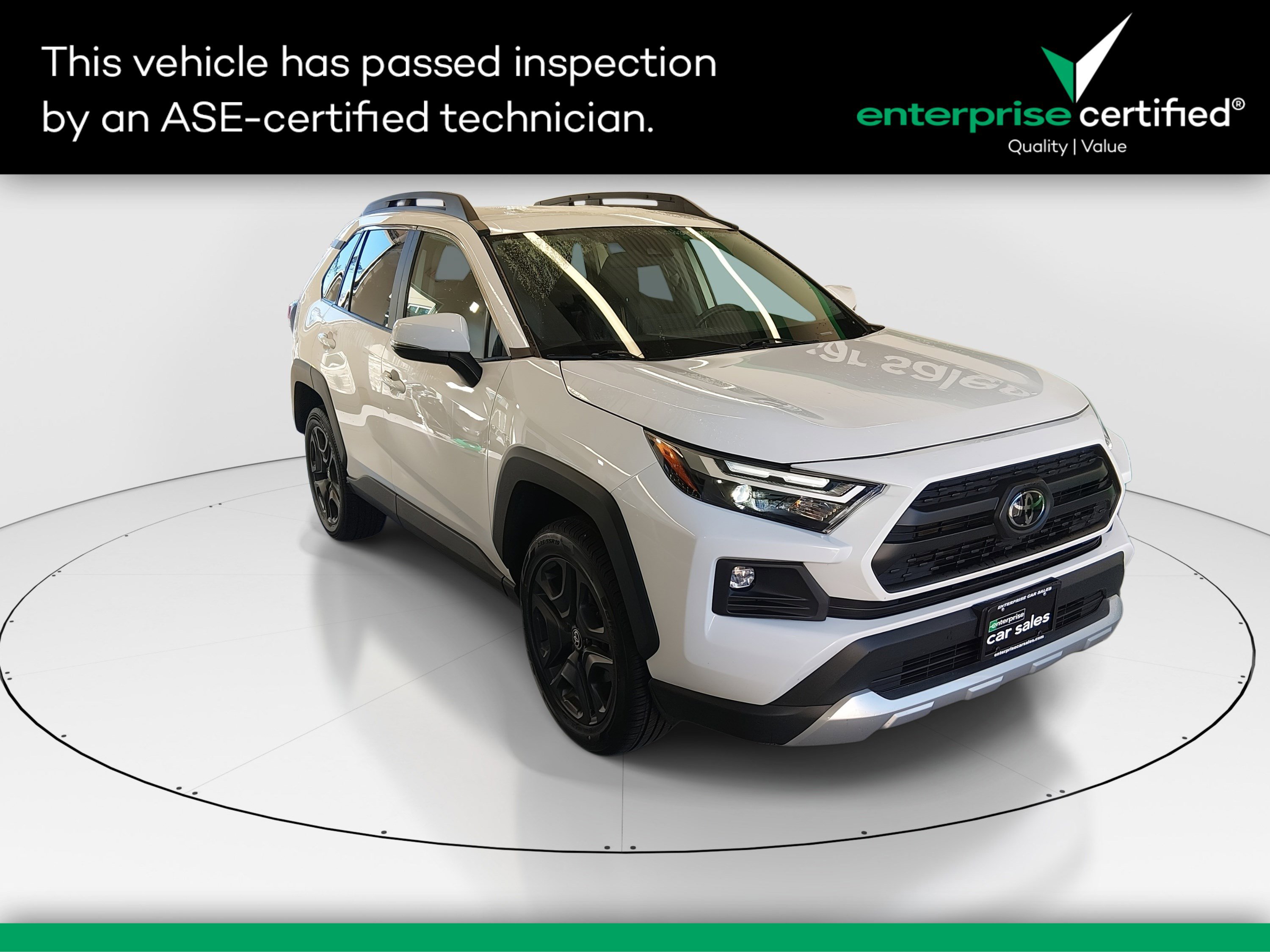 2024 Toyota RAV4 Adventure's photo