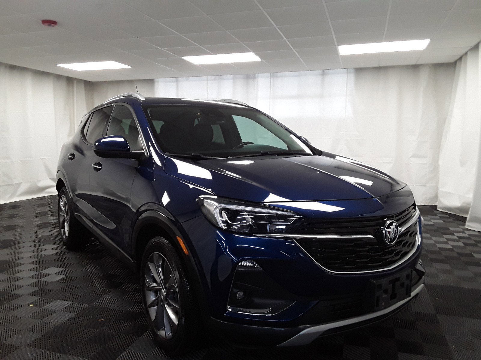 2022 Buick Encore GX FWD 4dr Essence