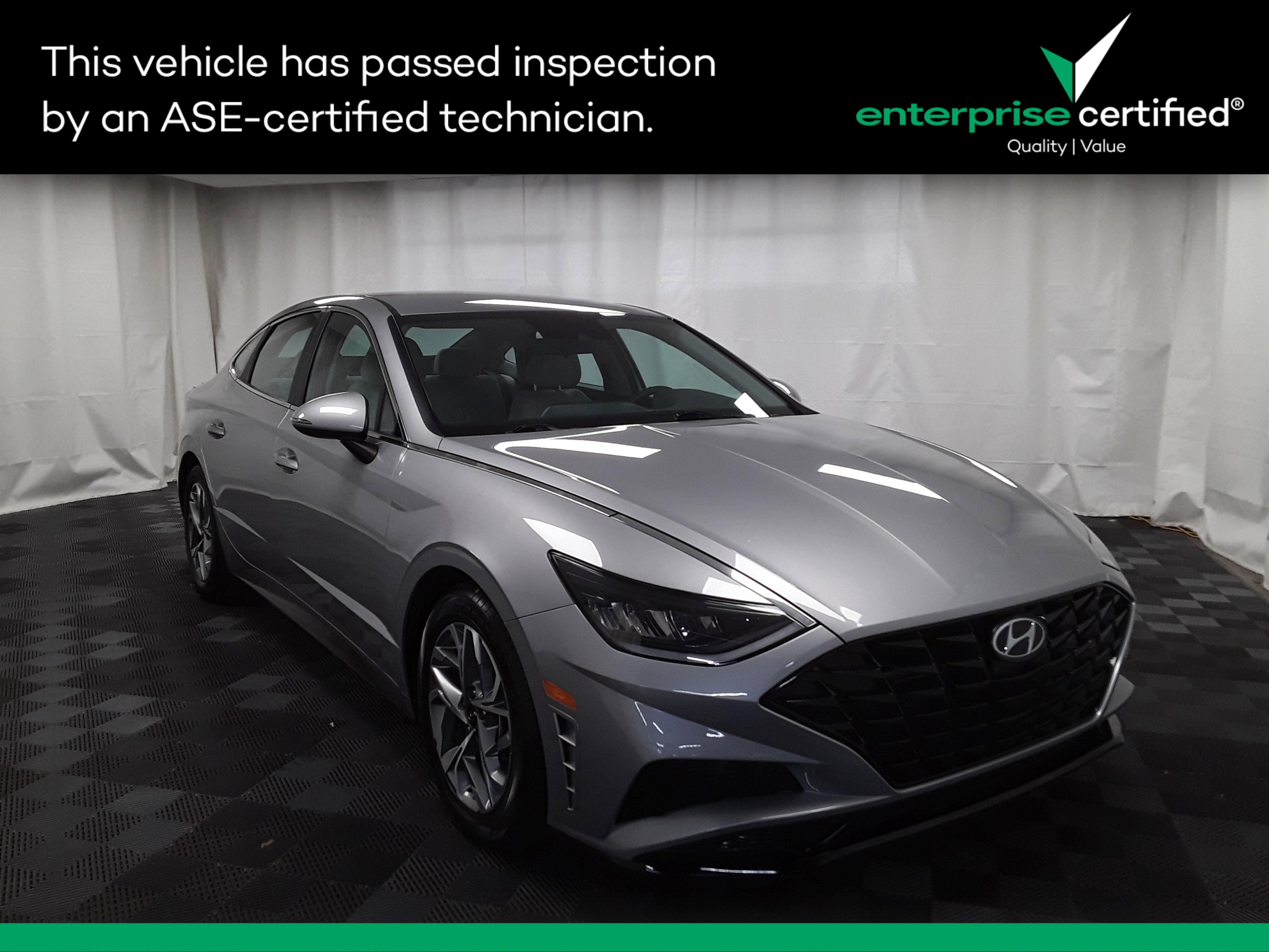 Used 2023 Hyundai Sonata 